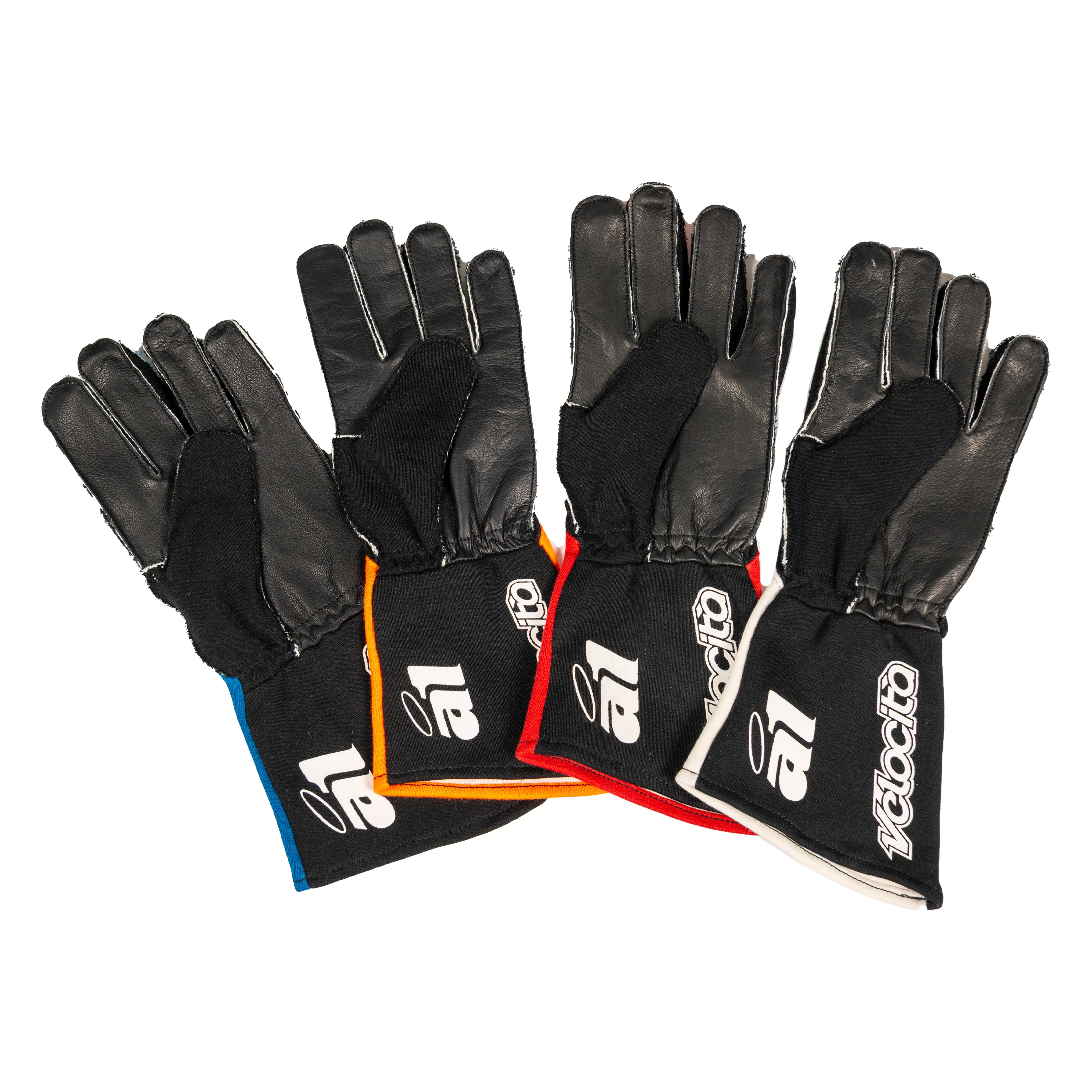 A1 Hybrid Glove - Image 2