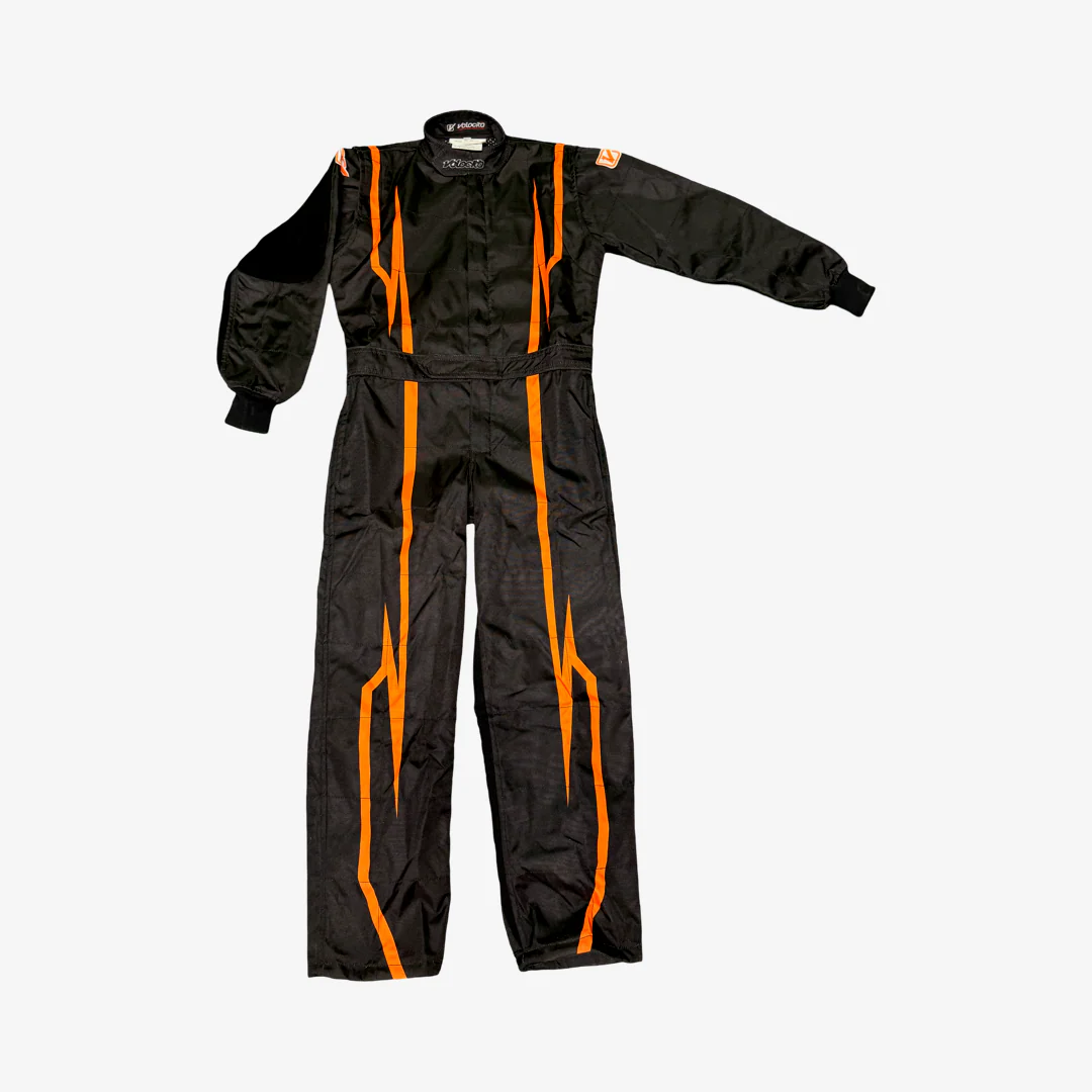 Youth Stock Karting Suits - Image 4