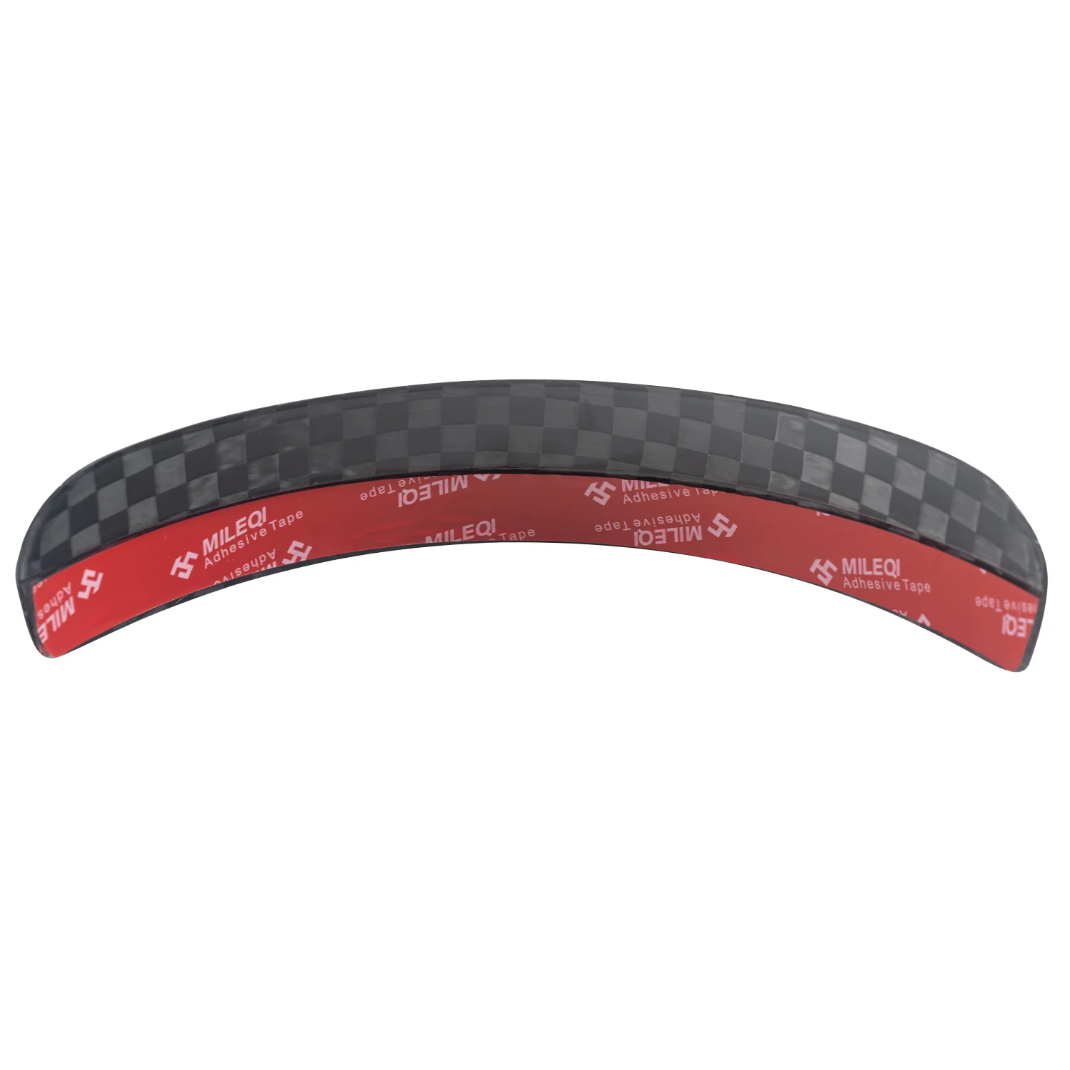 Carbon Visor Guard - Image 2