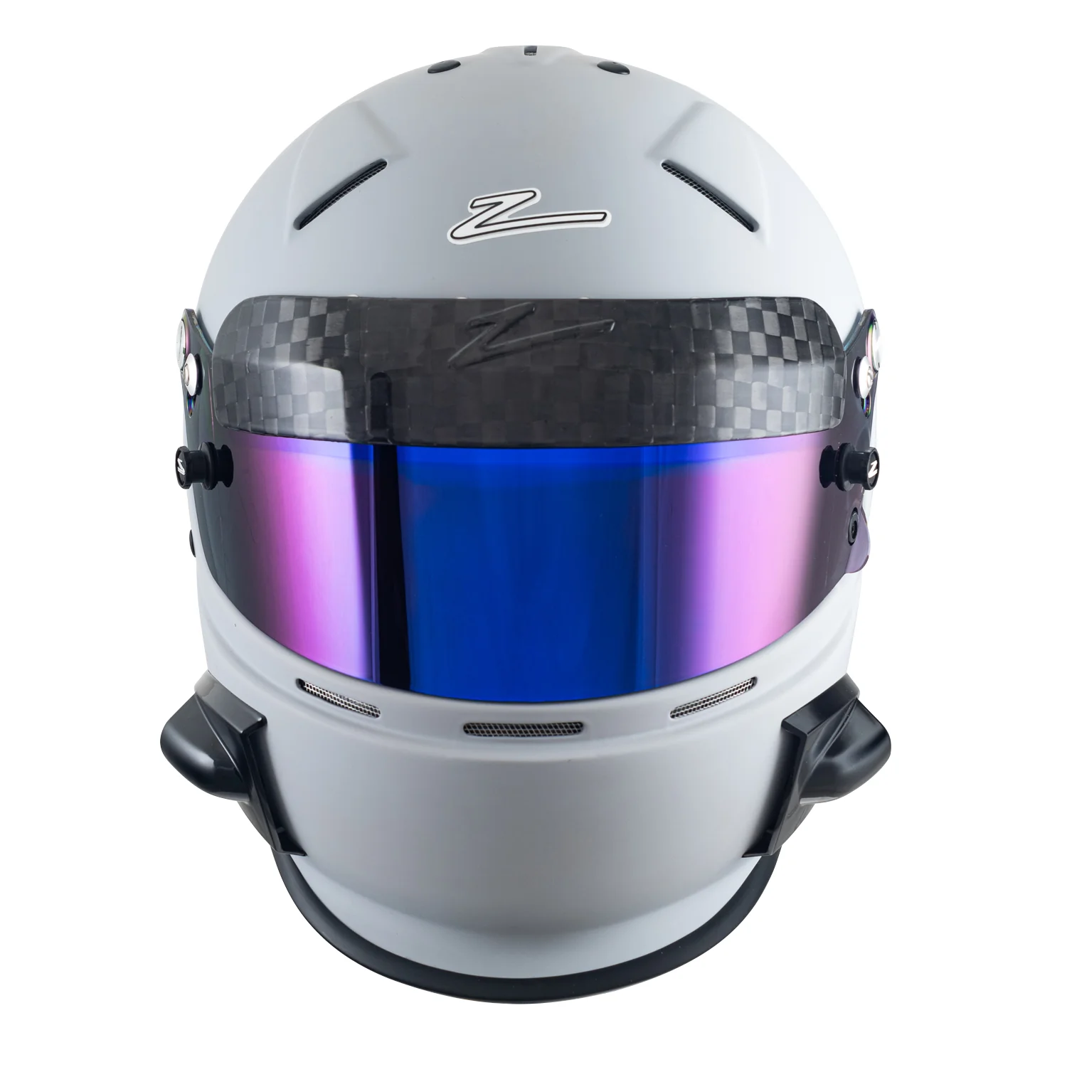Carbon Visor Guard - Image 4
