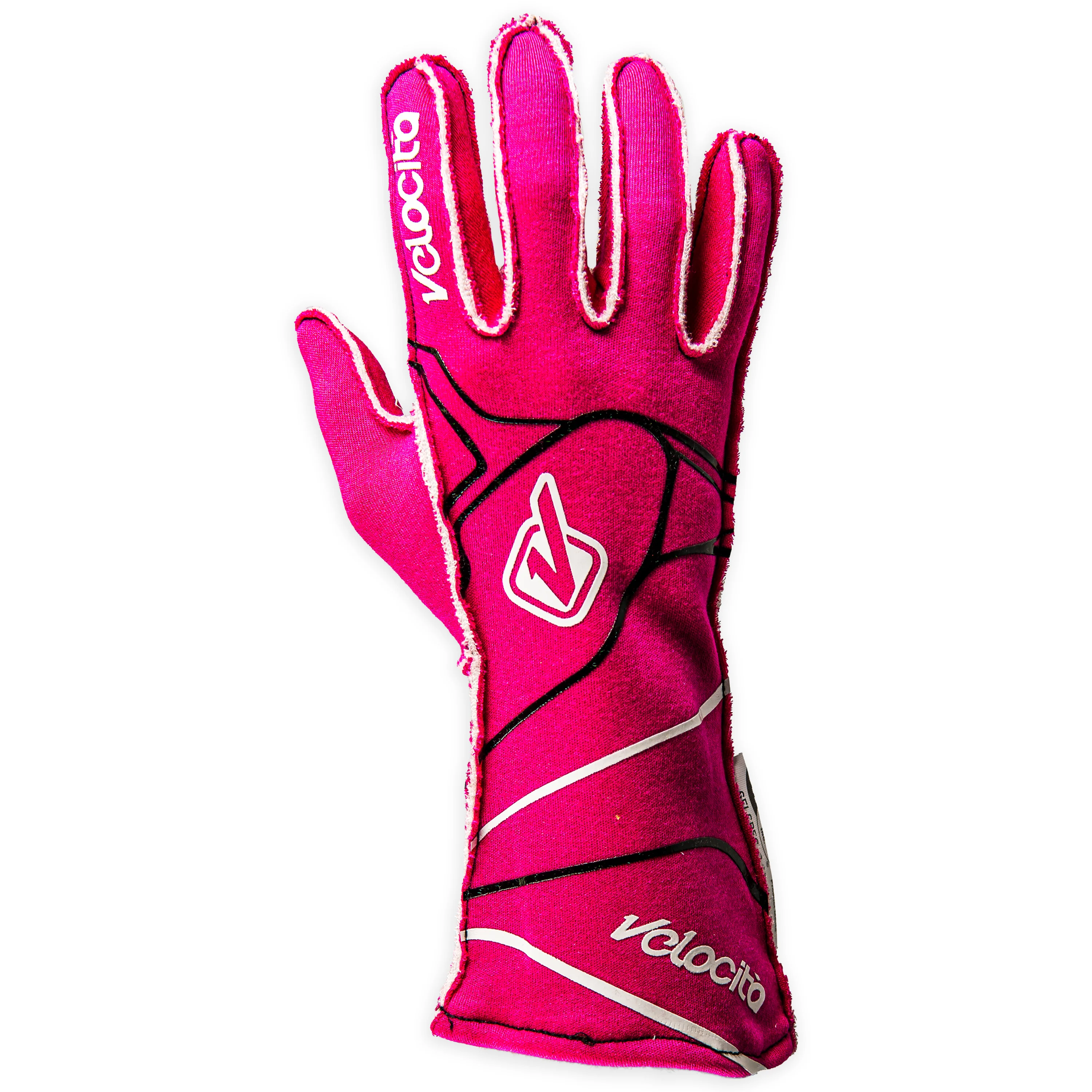 Velocita Stars V-2 Full Color Gloves - Image 5