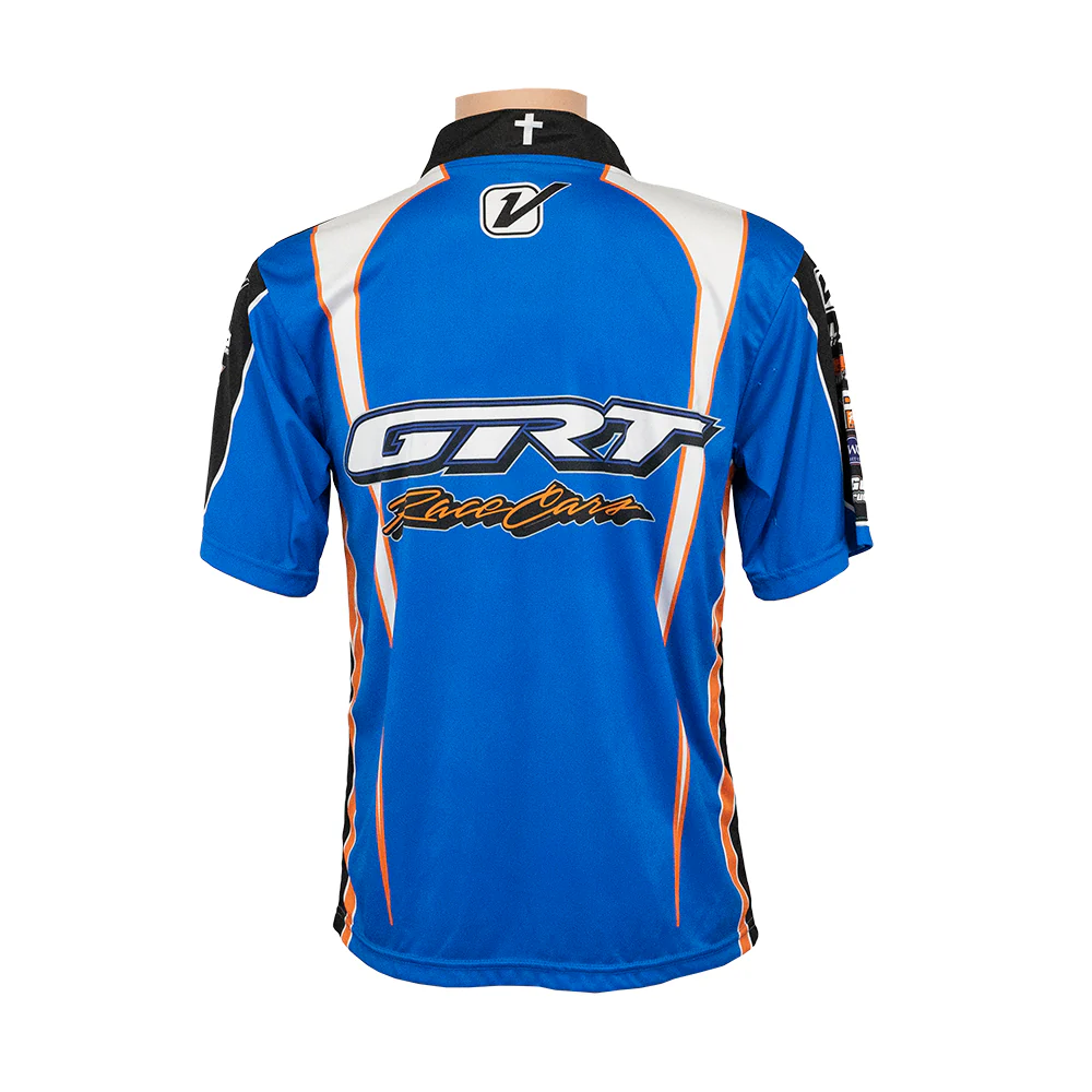 Crew Shirt, Youth - Image 4