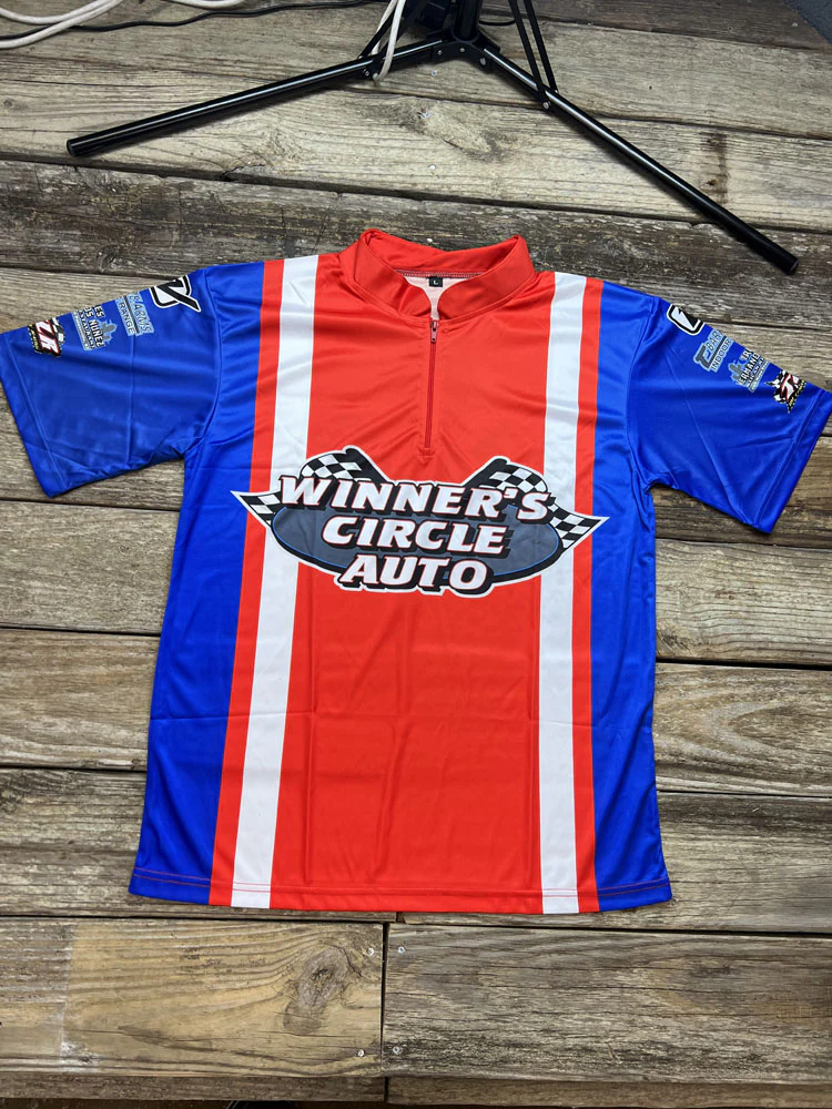 Crew Shirt, Youth - Image 6