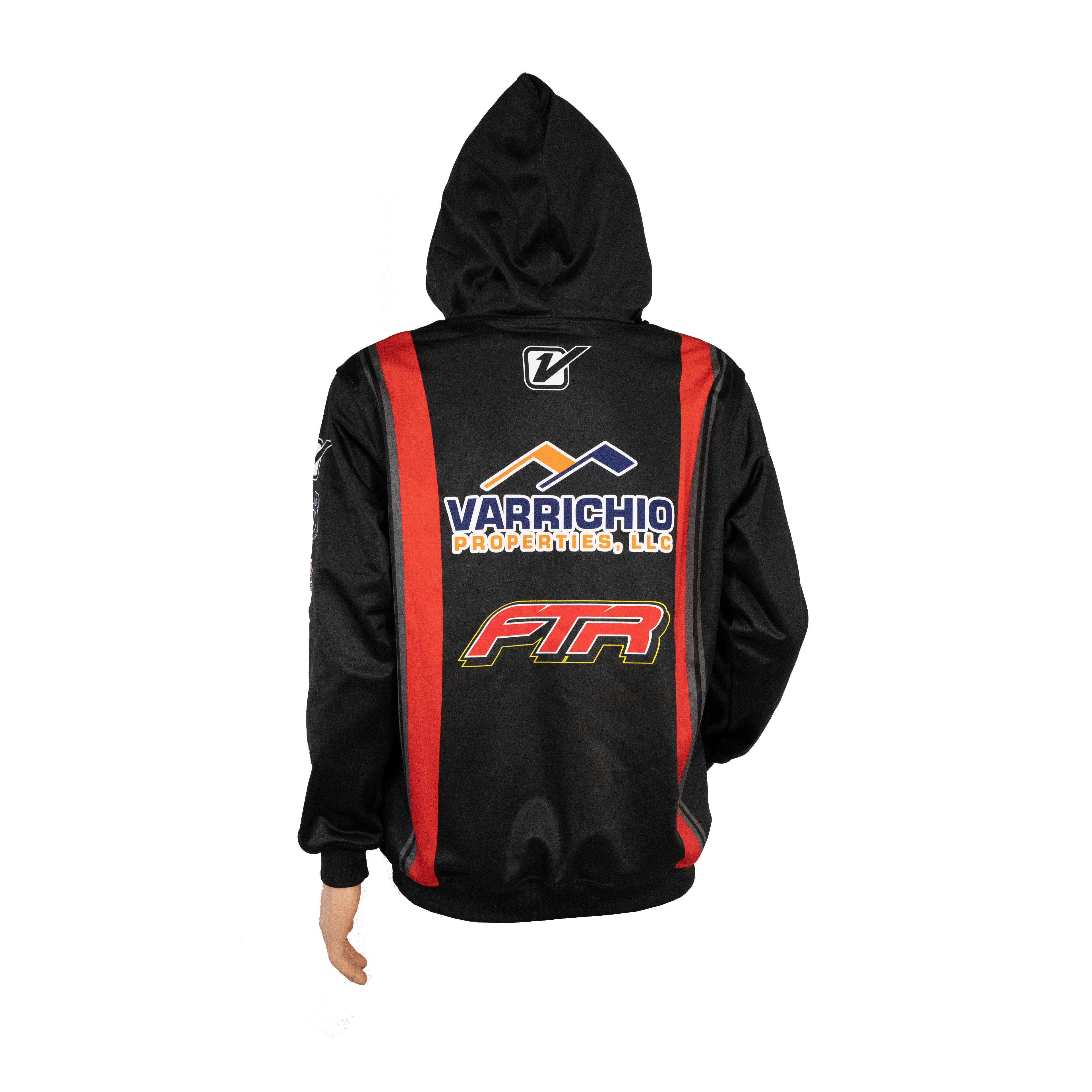 Crew Hoodie, Adult - Image 5