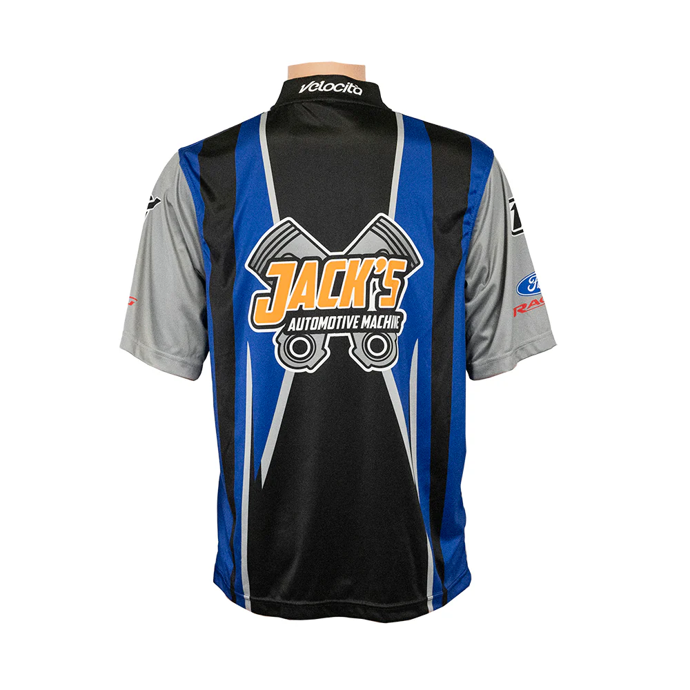 Crew Shirt, Adult - Image 4