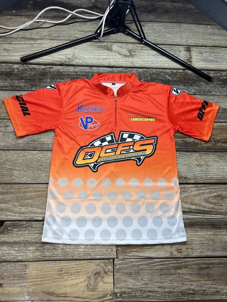 Crew Shirt, Adult - Image 5