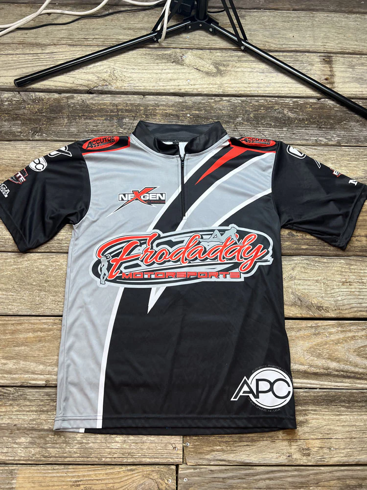 Crew Shirt, Adult - Image 7