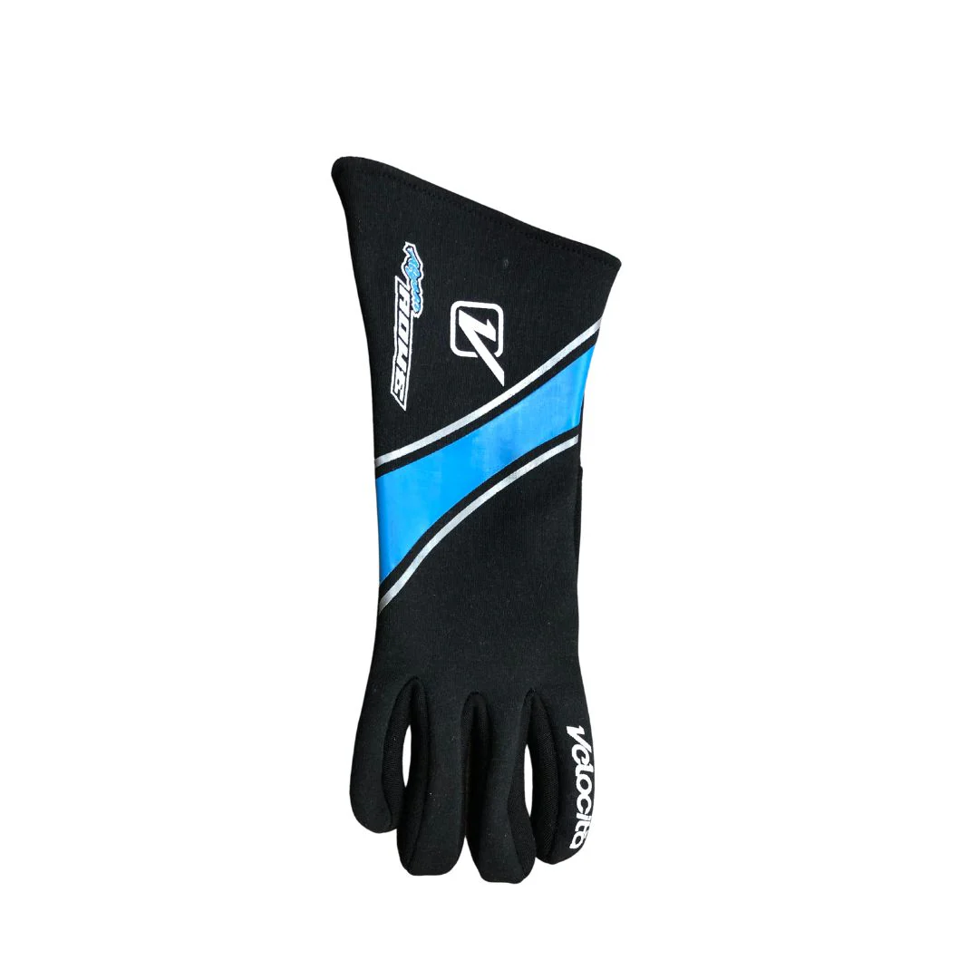 Custom Dual-Layer Racing Gloves - Image 3