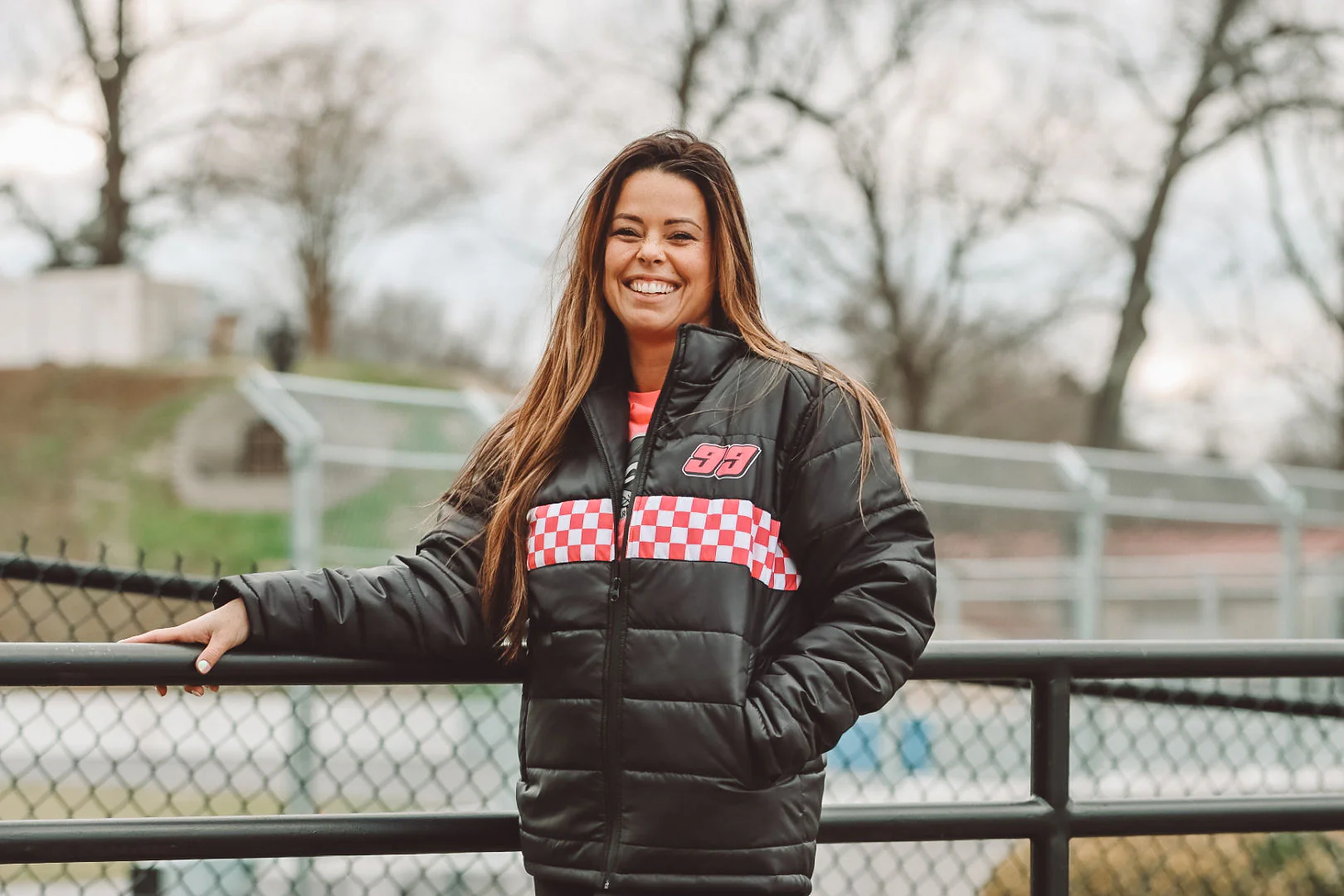 Custom Puffy Jacket - Image 5