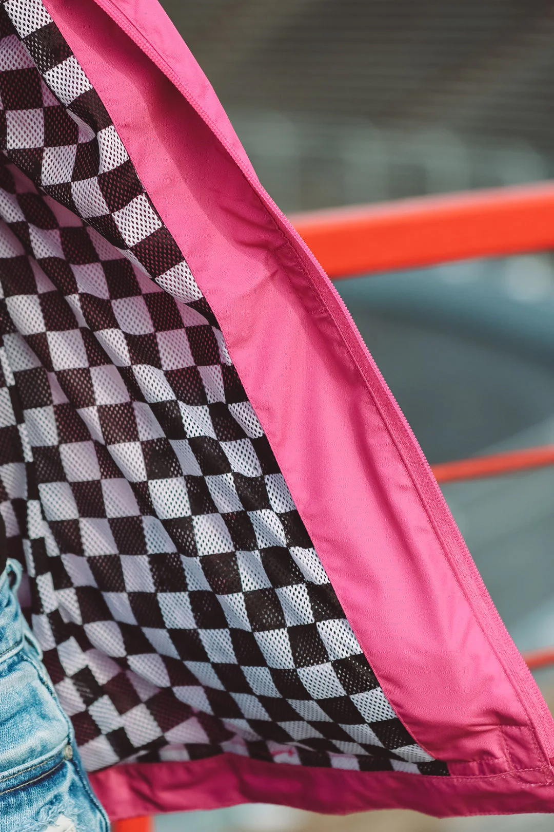 Custom Rain Jackets - Image 4