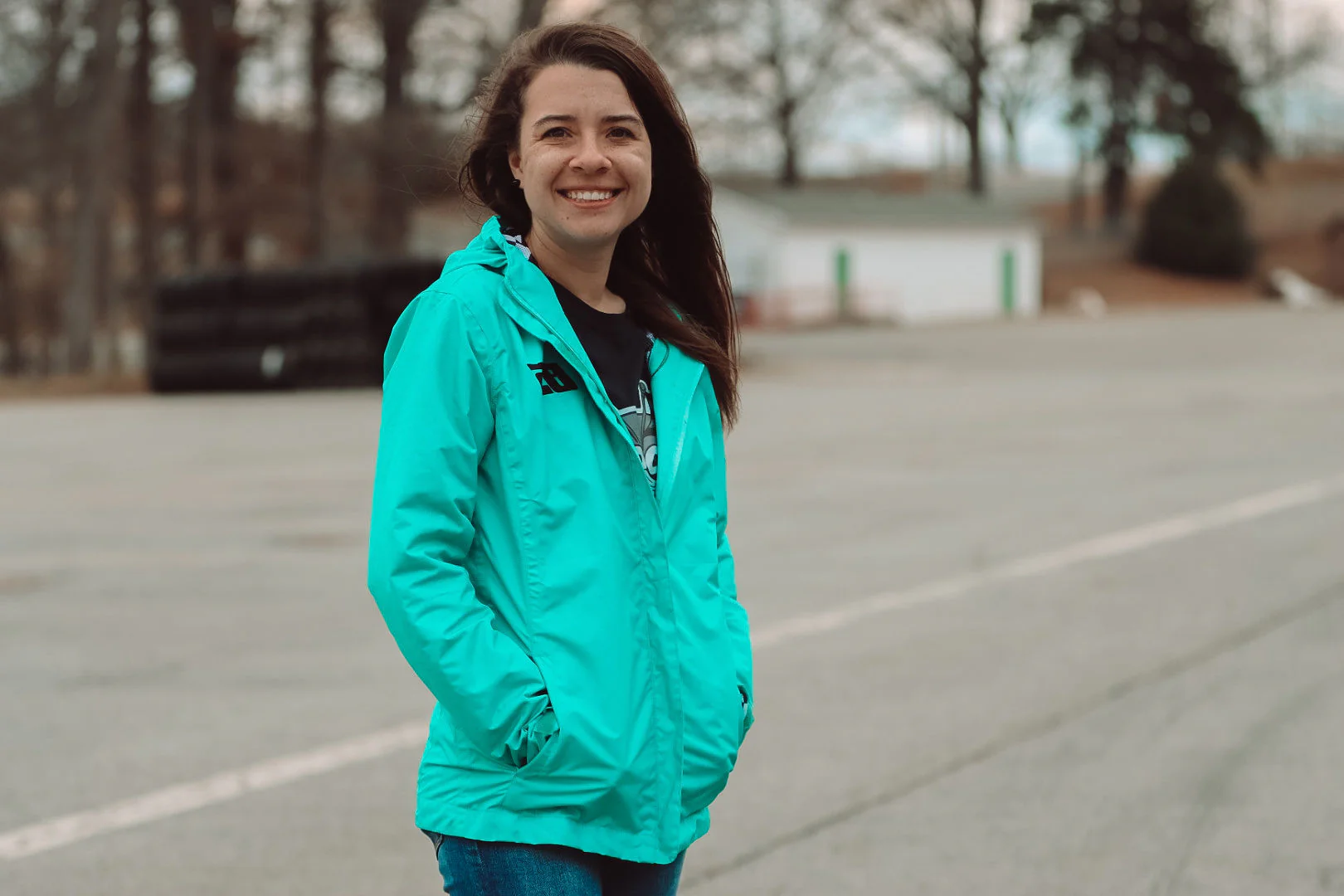 Custom Rain Jackets - Image 6