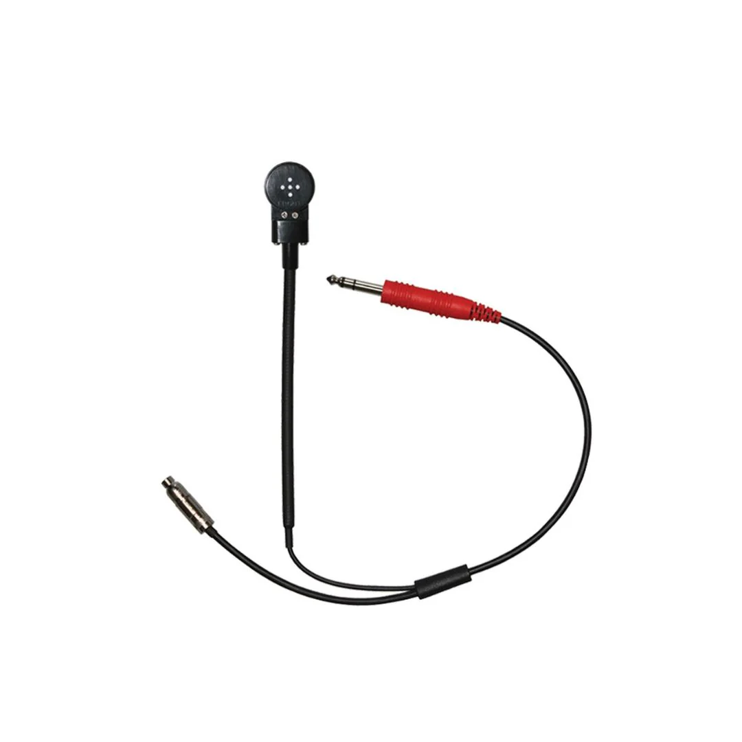 Helmet Microphone