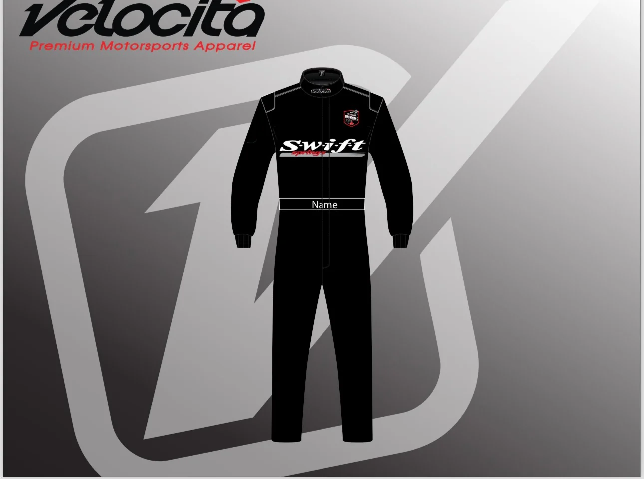 IMCA Suit PROMO CODE SUPERNATIONALS42 at checkout. - Image 3