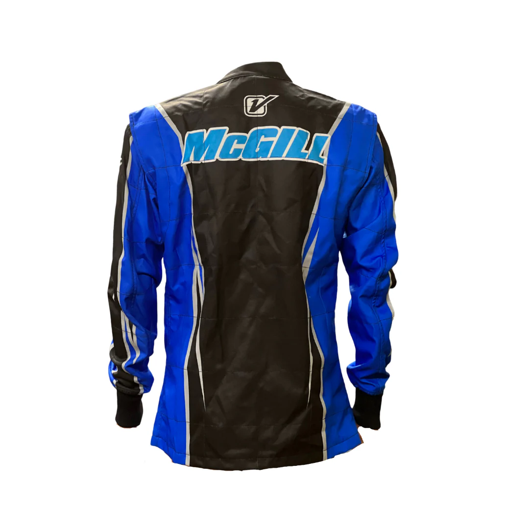 Karting Jacket - Image 3