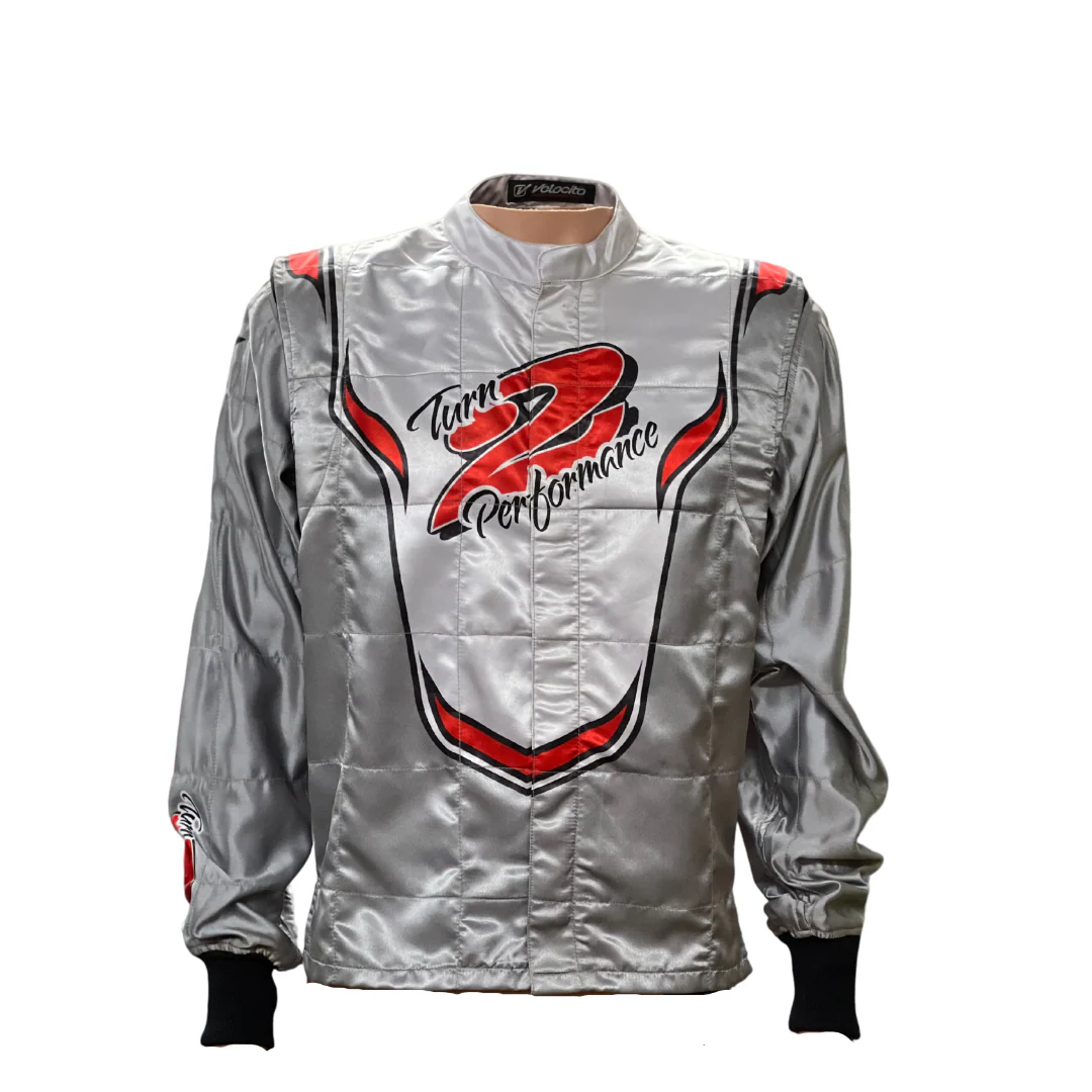 Karting Jacket - Image 5