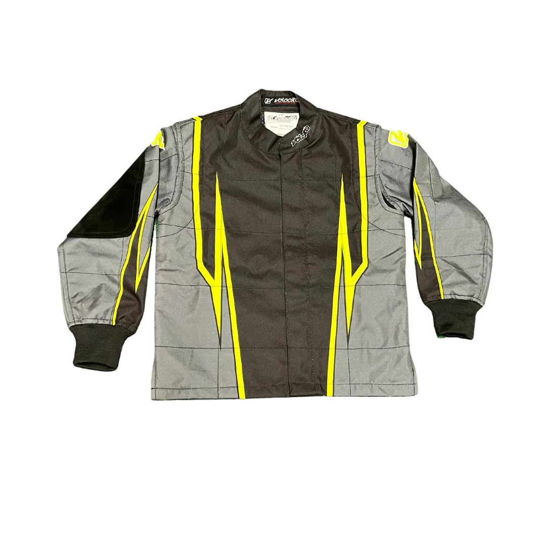 Stock Karting Jackets - Image 2