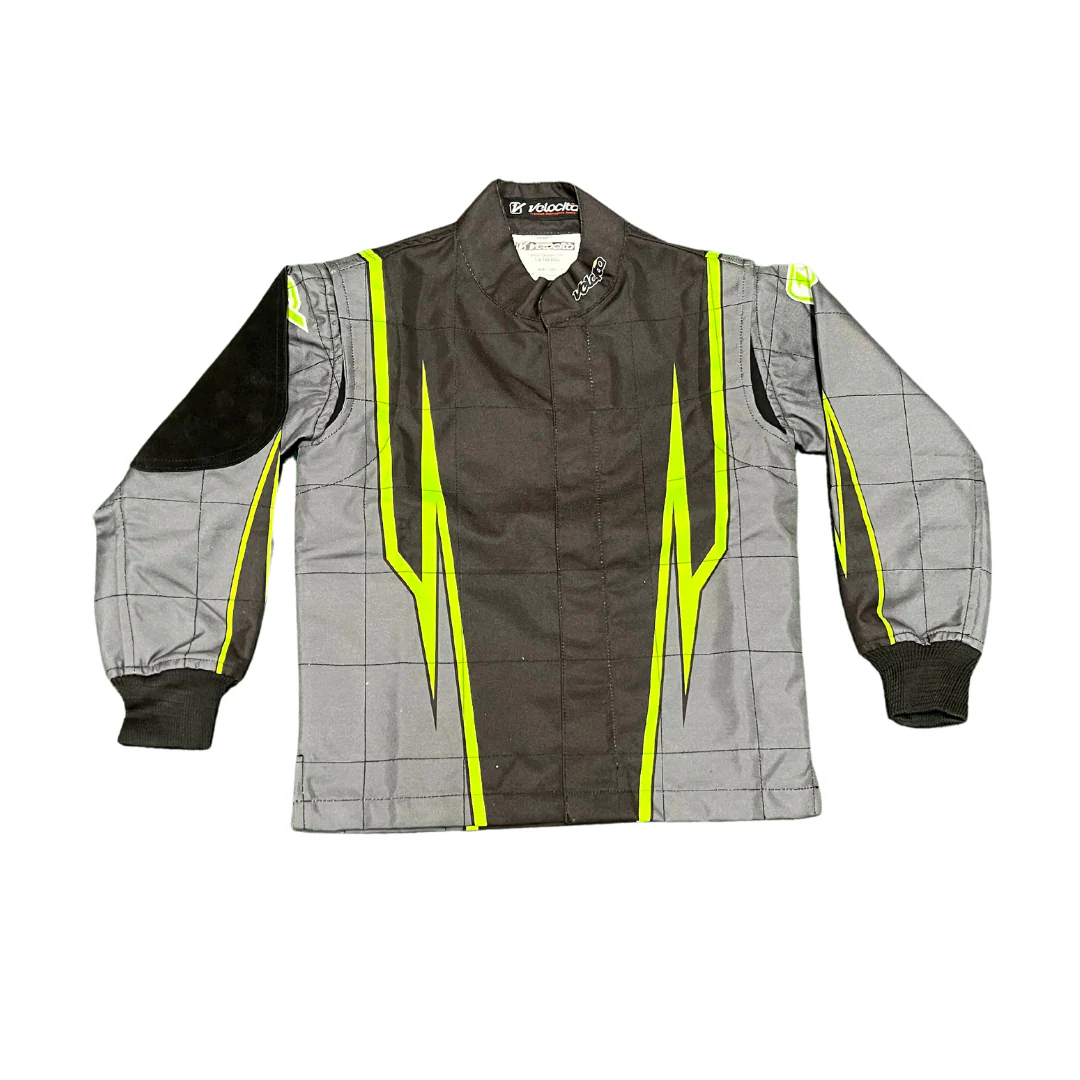 Stock Karting Jackets - Image 5