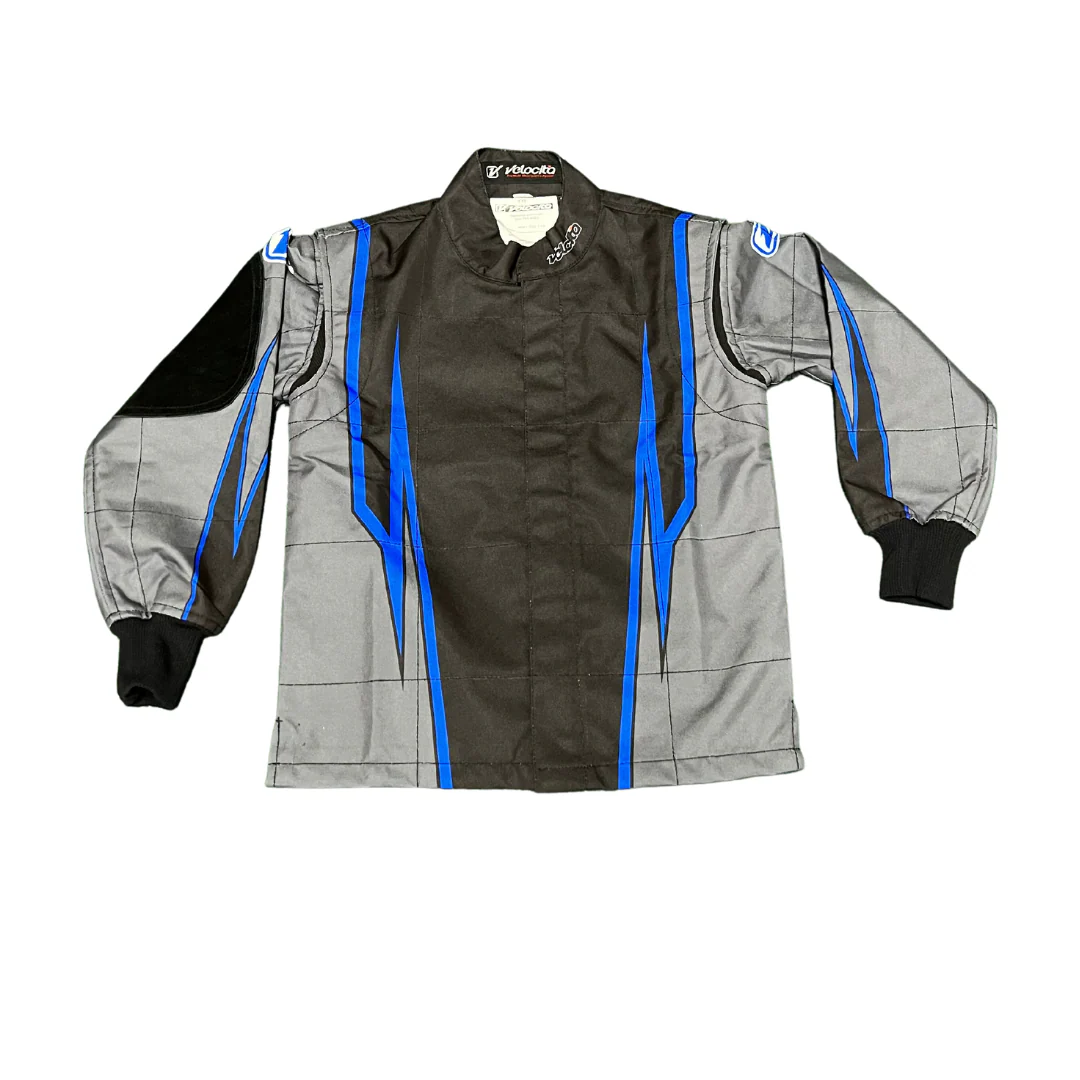 Stock Karting Jackets - Image 8