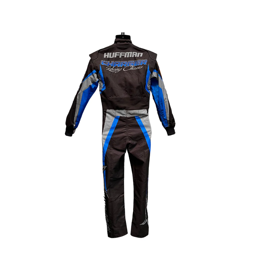 Karting Suit - Image 3