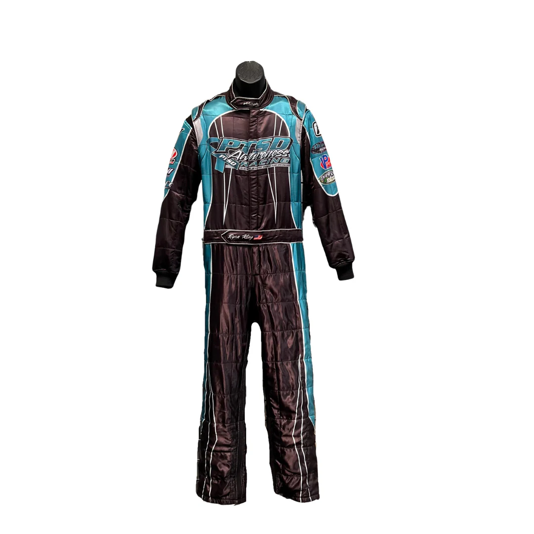 Karting Suit - Image 4