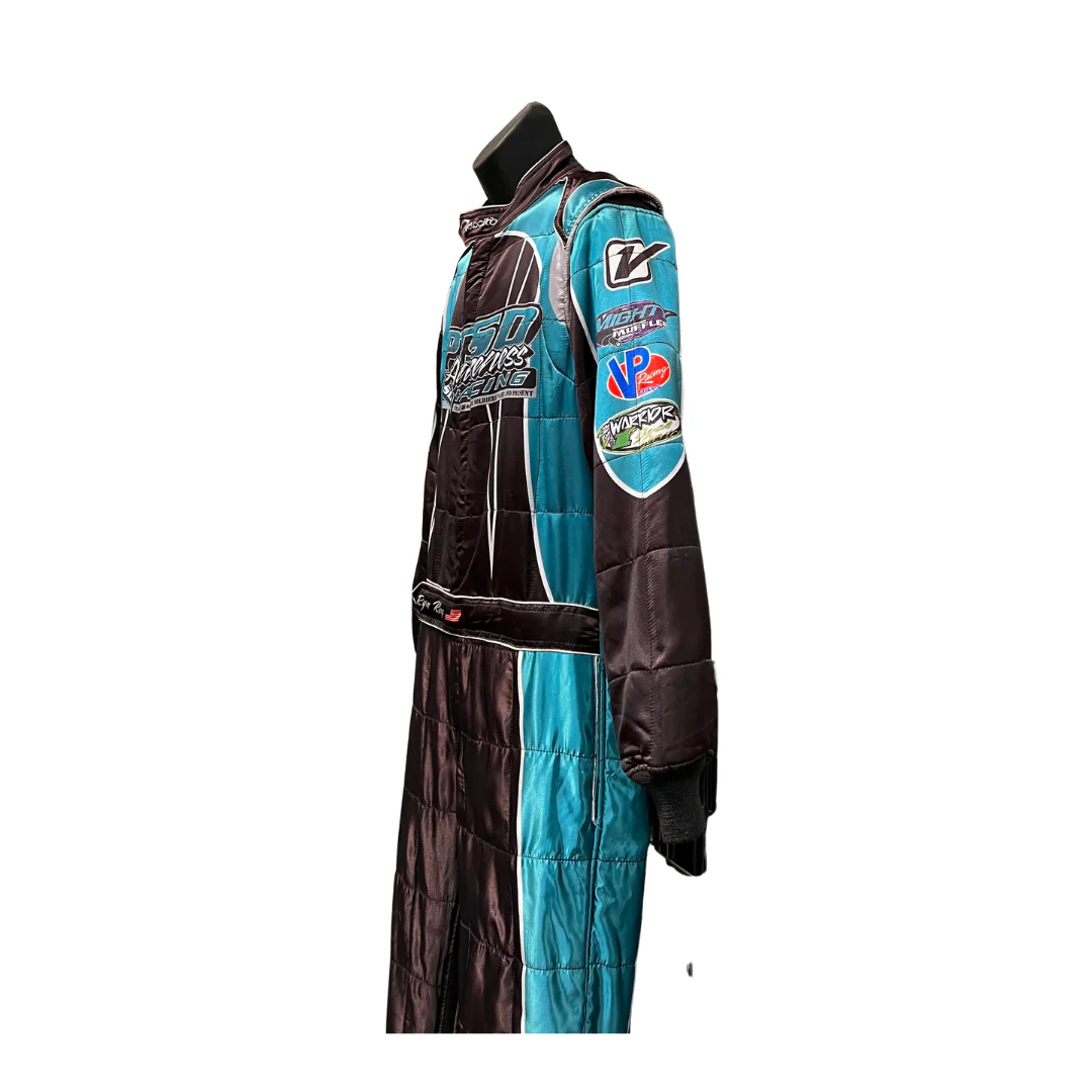 Karting Suit - Image 5