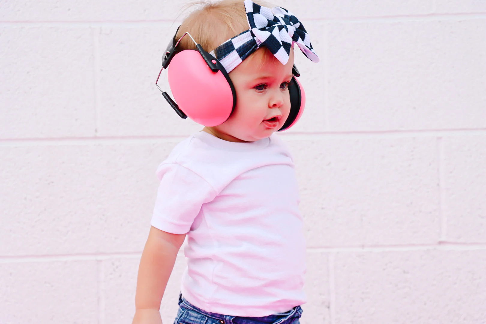 Kids Earmuffs