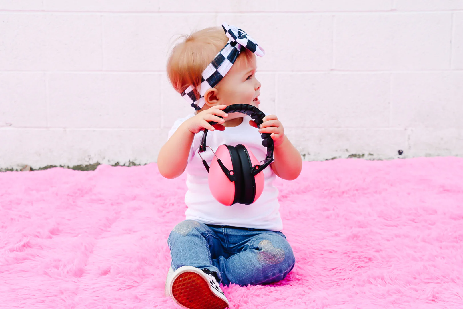 Kids Earmuffs - Image 2
