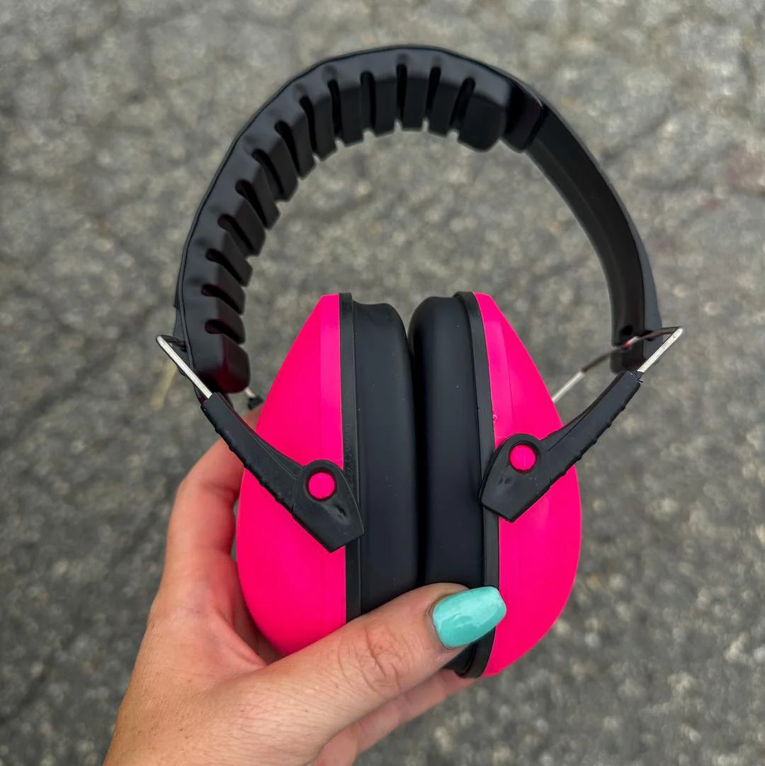 Kids Earmuffs - Image 3