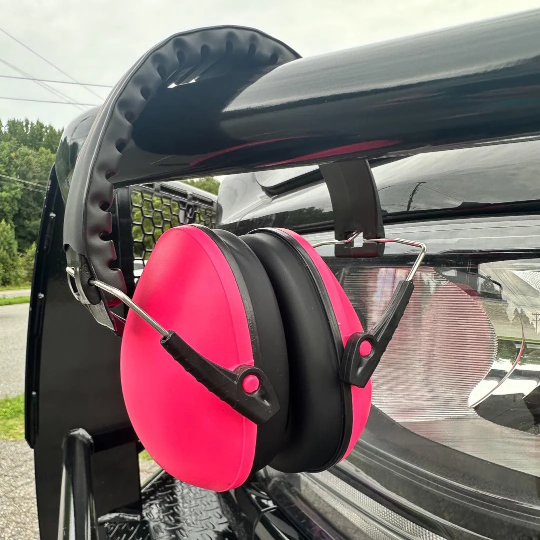 Kids Earmuffs - Image 4