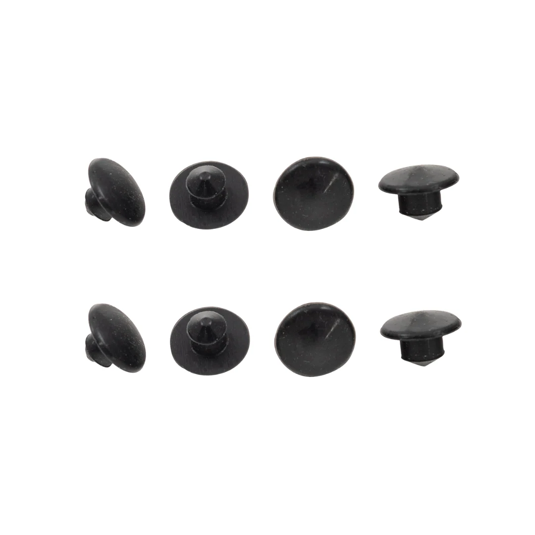 M6 Circle Vent Plugs
