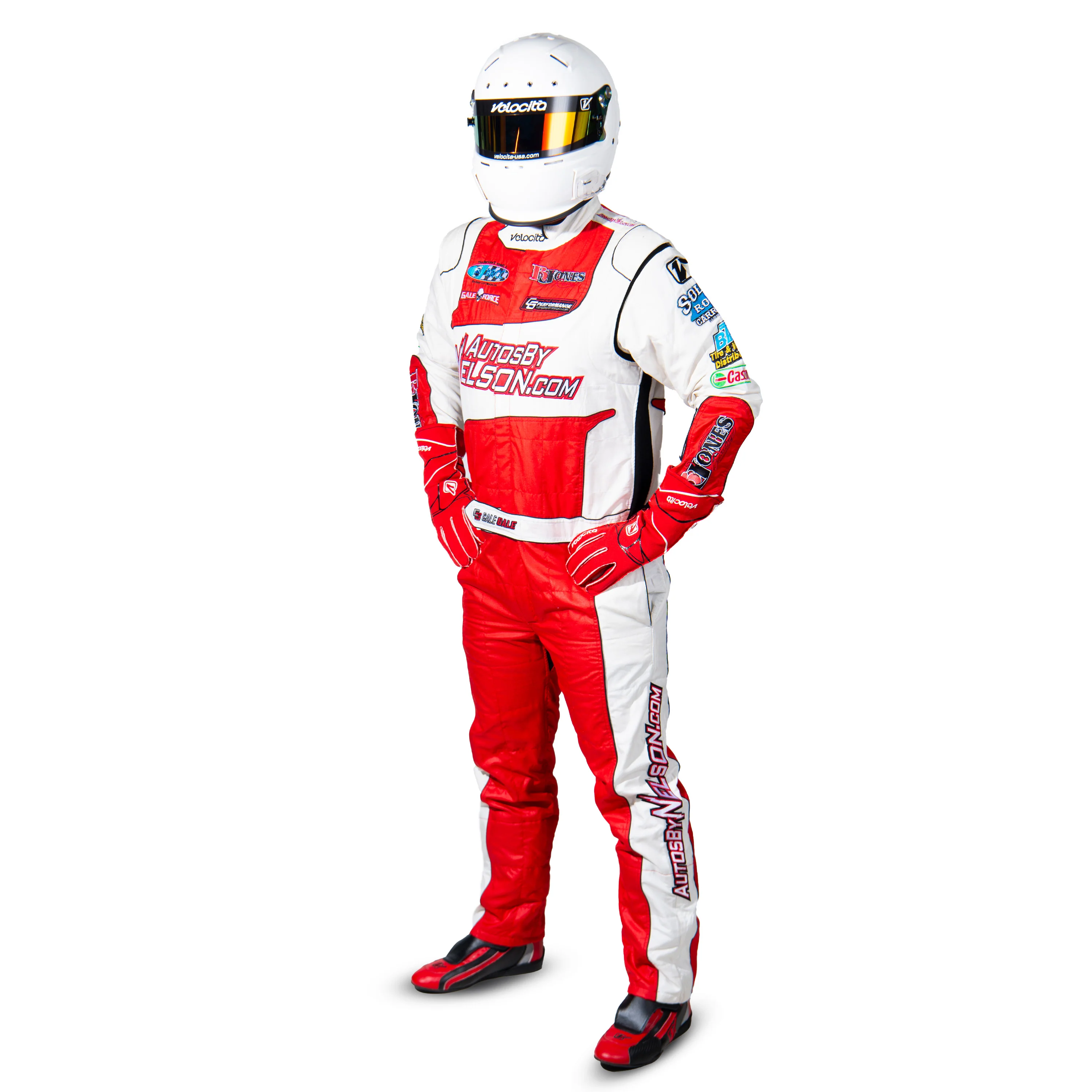 Mark 5 Suit - Image 3