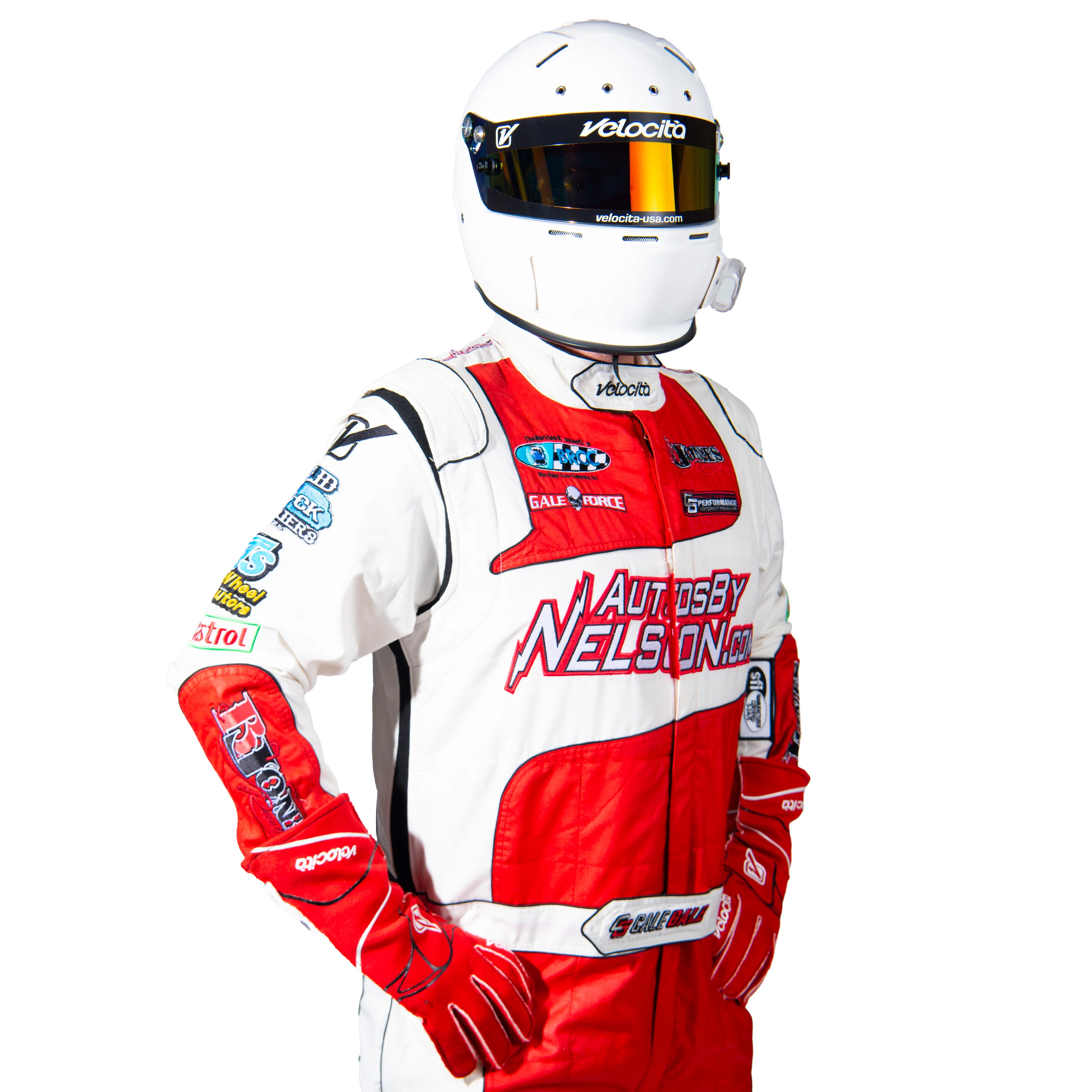 Mark 5 Suit - Image 4