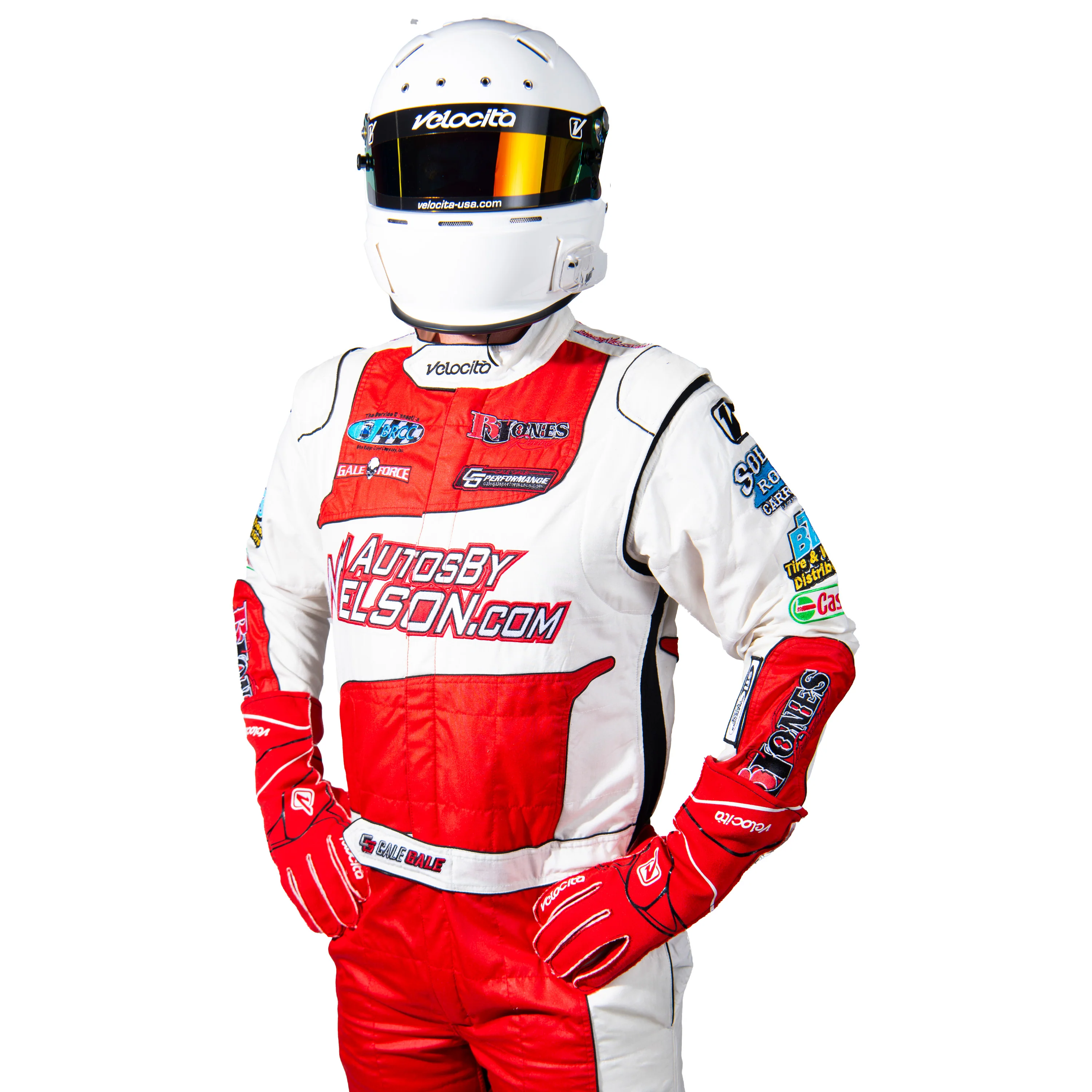 Mark 5 Suit - Image 5