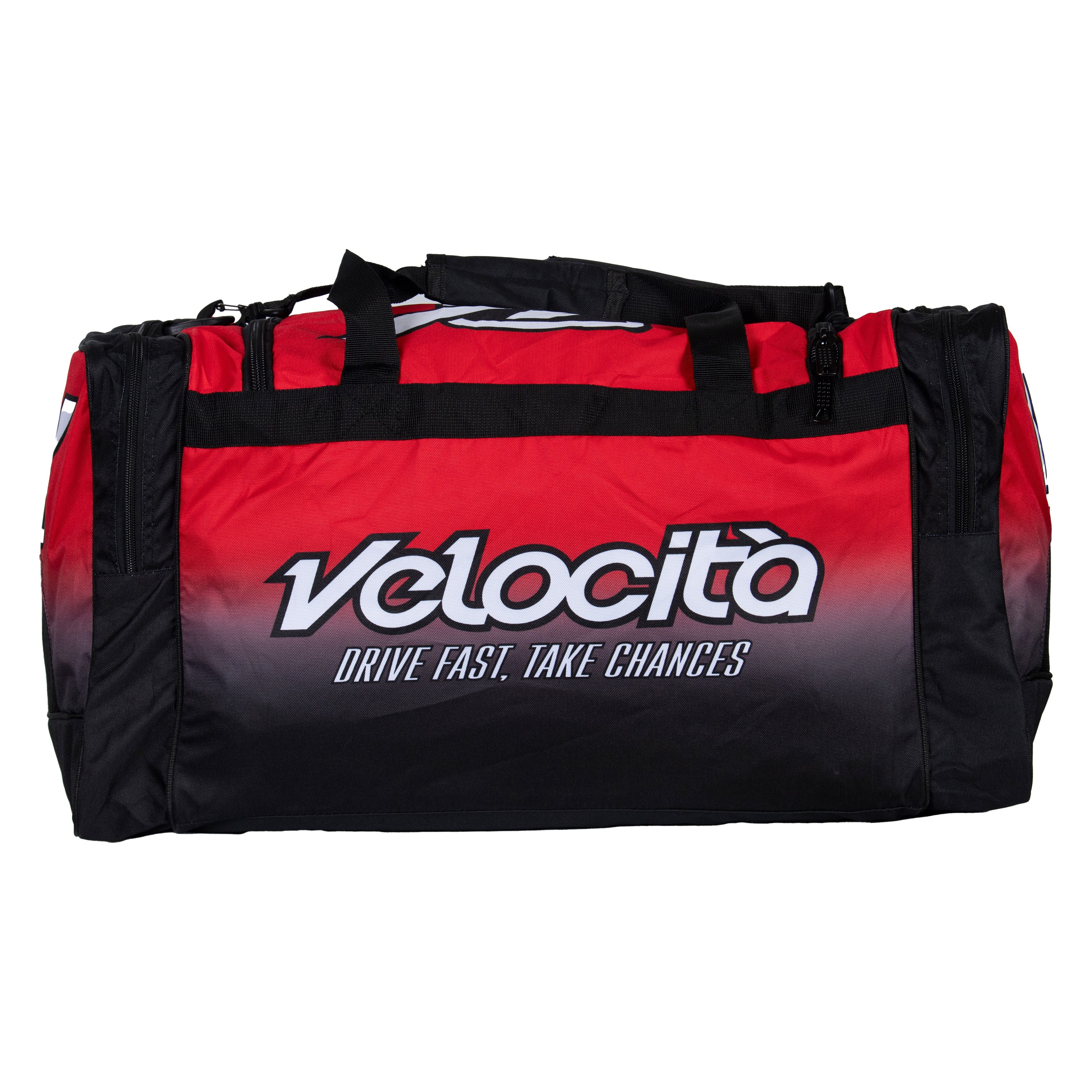 NEW Velocita Gear Bag! - Image 12