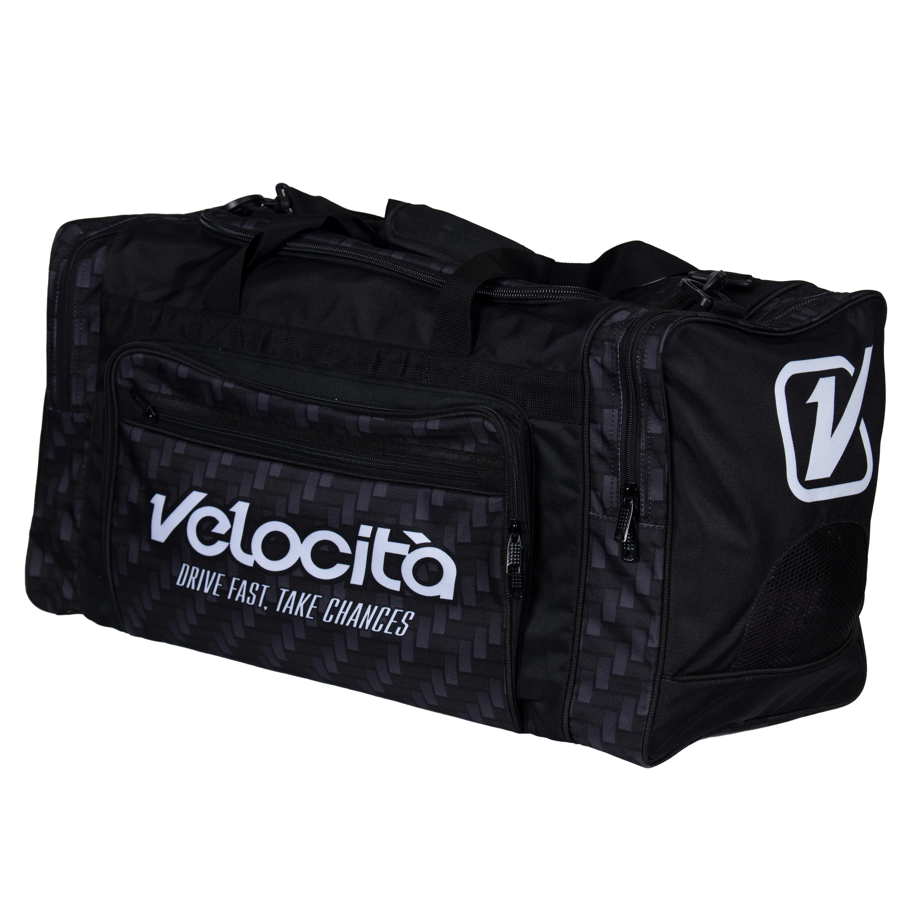 NEW Velocita Gear Bag! - Image 13