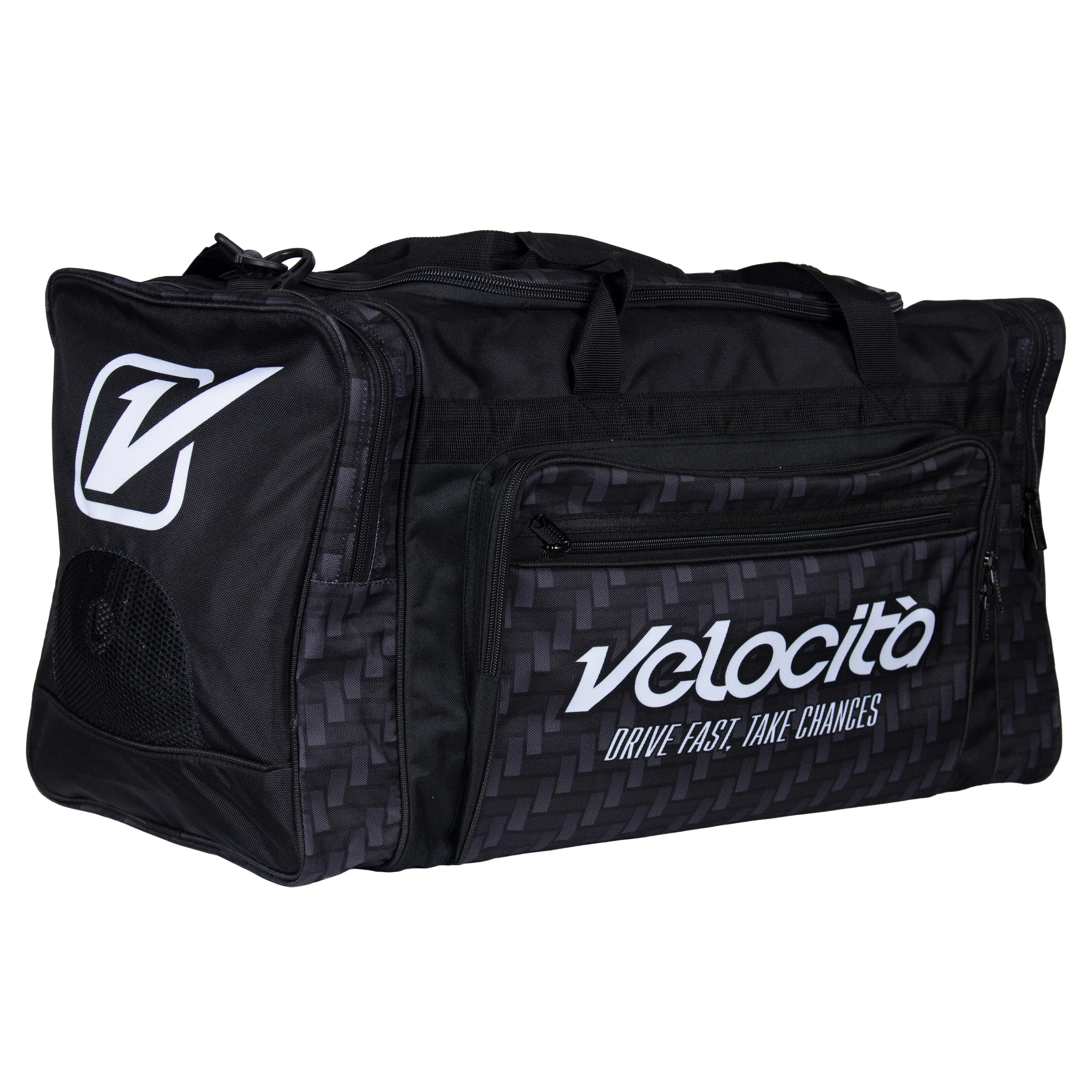 NEW Velocita Gear Bag! - Image 14