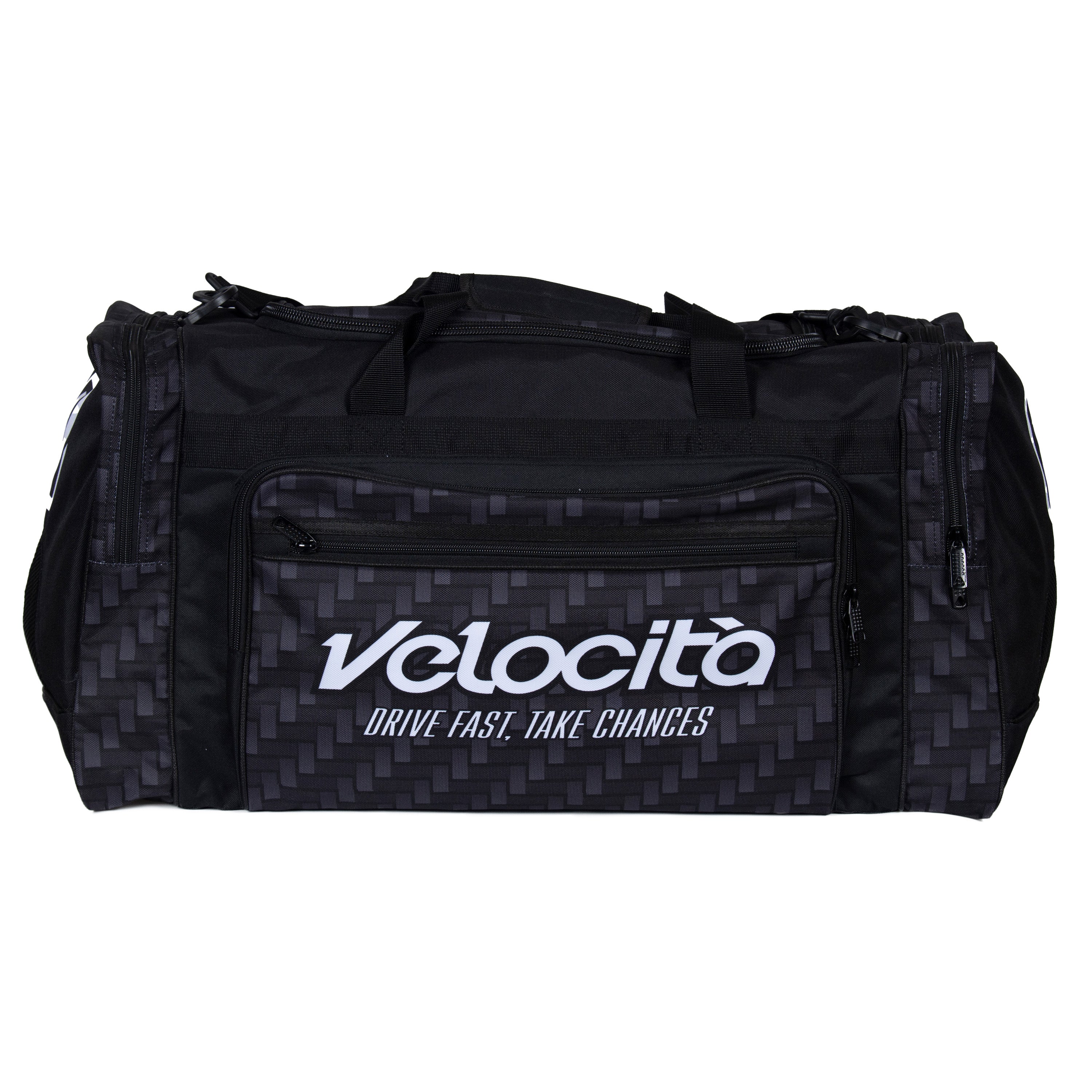 NEW Velocita Gear Bag! - Image 15