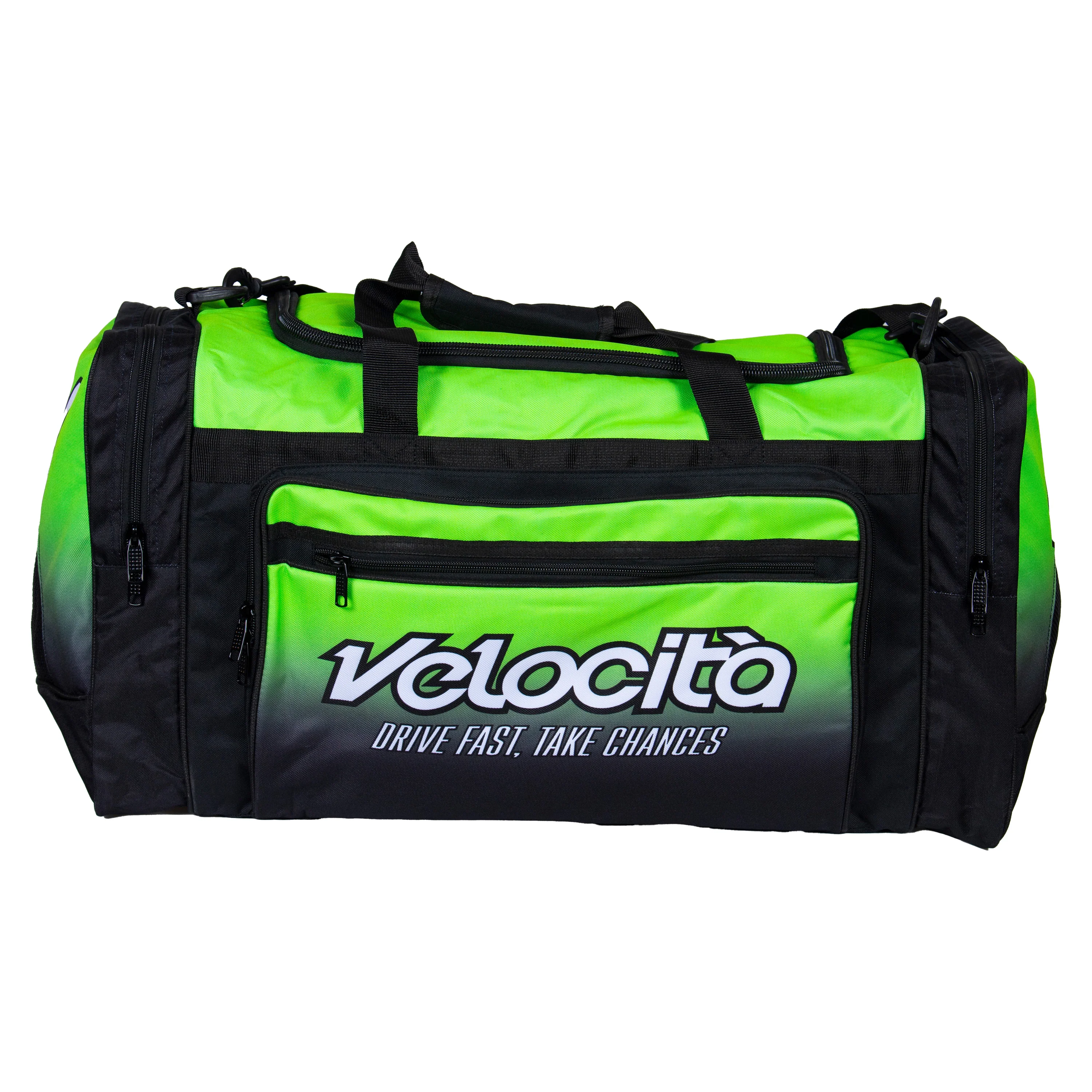 NEW Velocita Gear Bag! - Image 17
