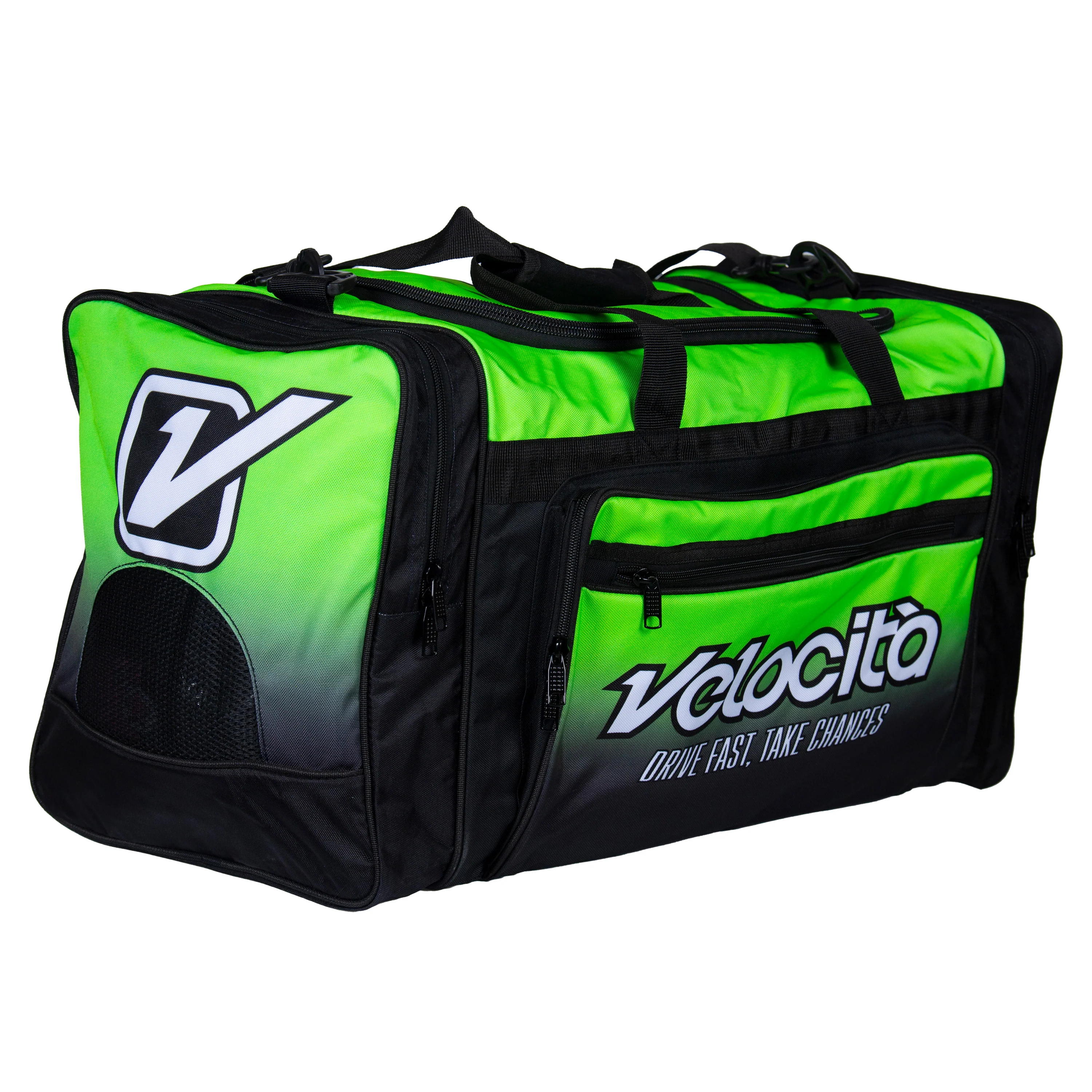 NEW Velocita Gear Bag! - Image 18