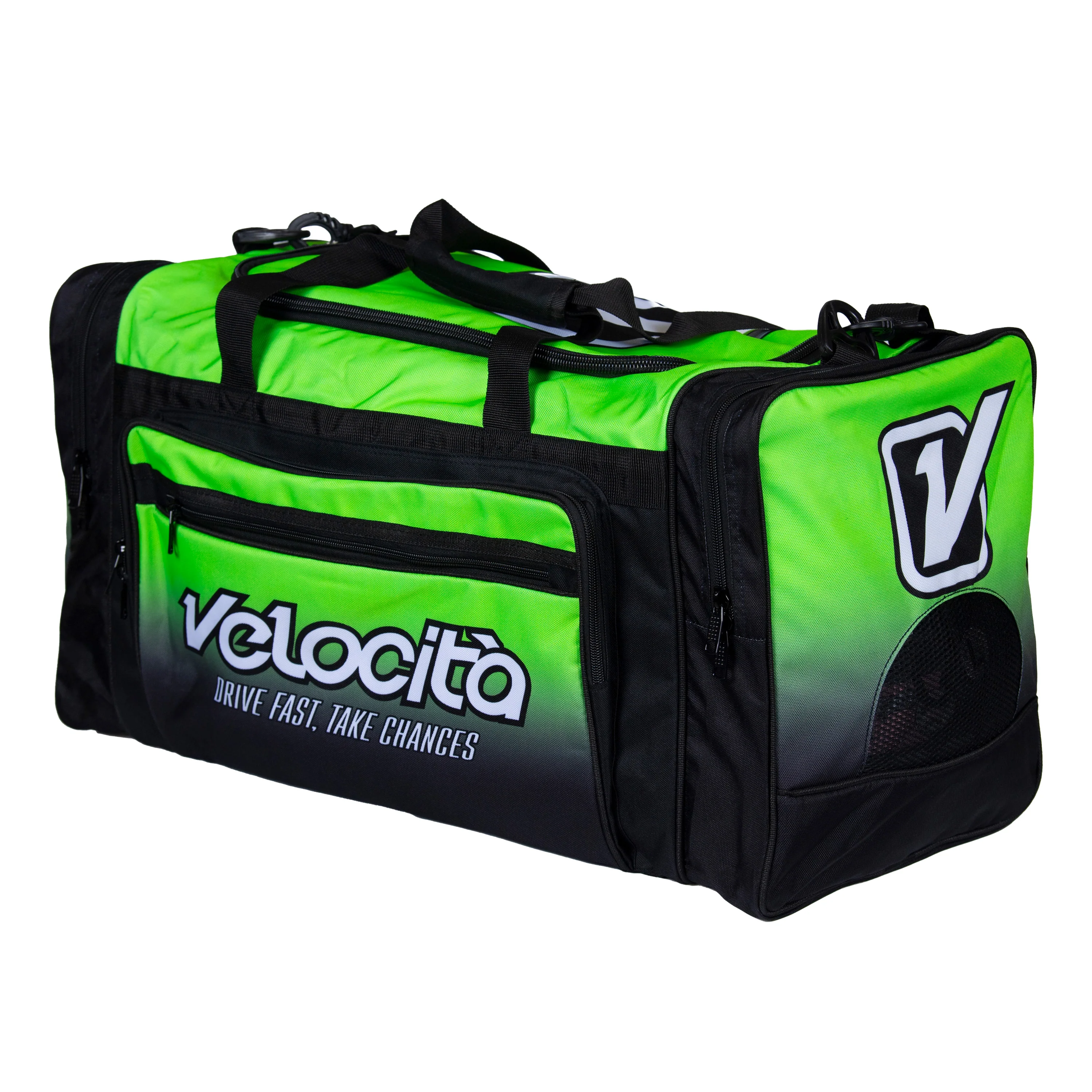 NEW Velocita Gear Bag! - Image 19