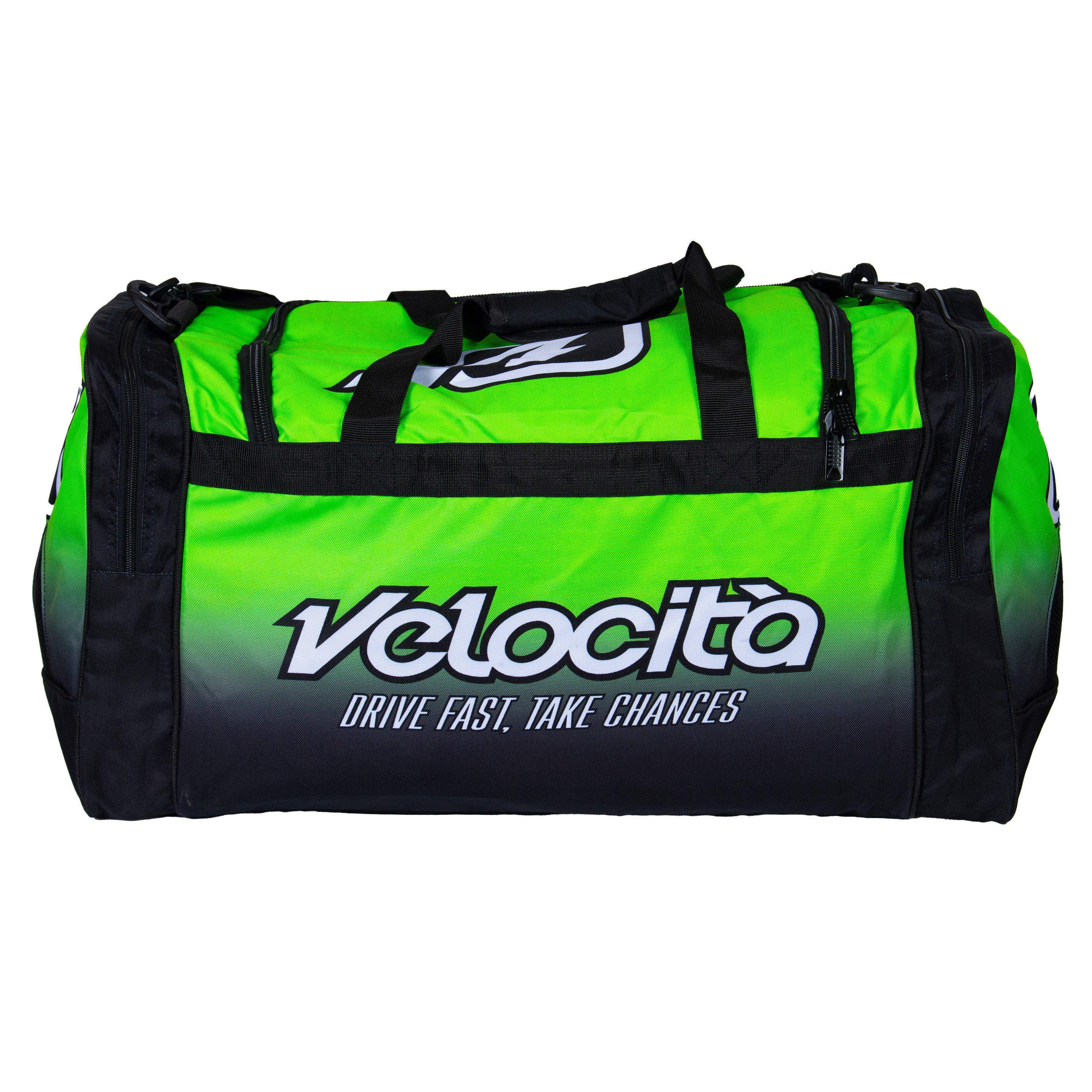 NEW Velocita Gear Bag! - Image 20