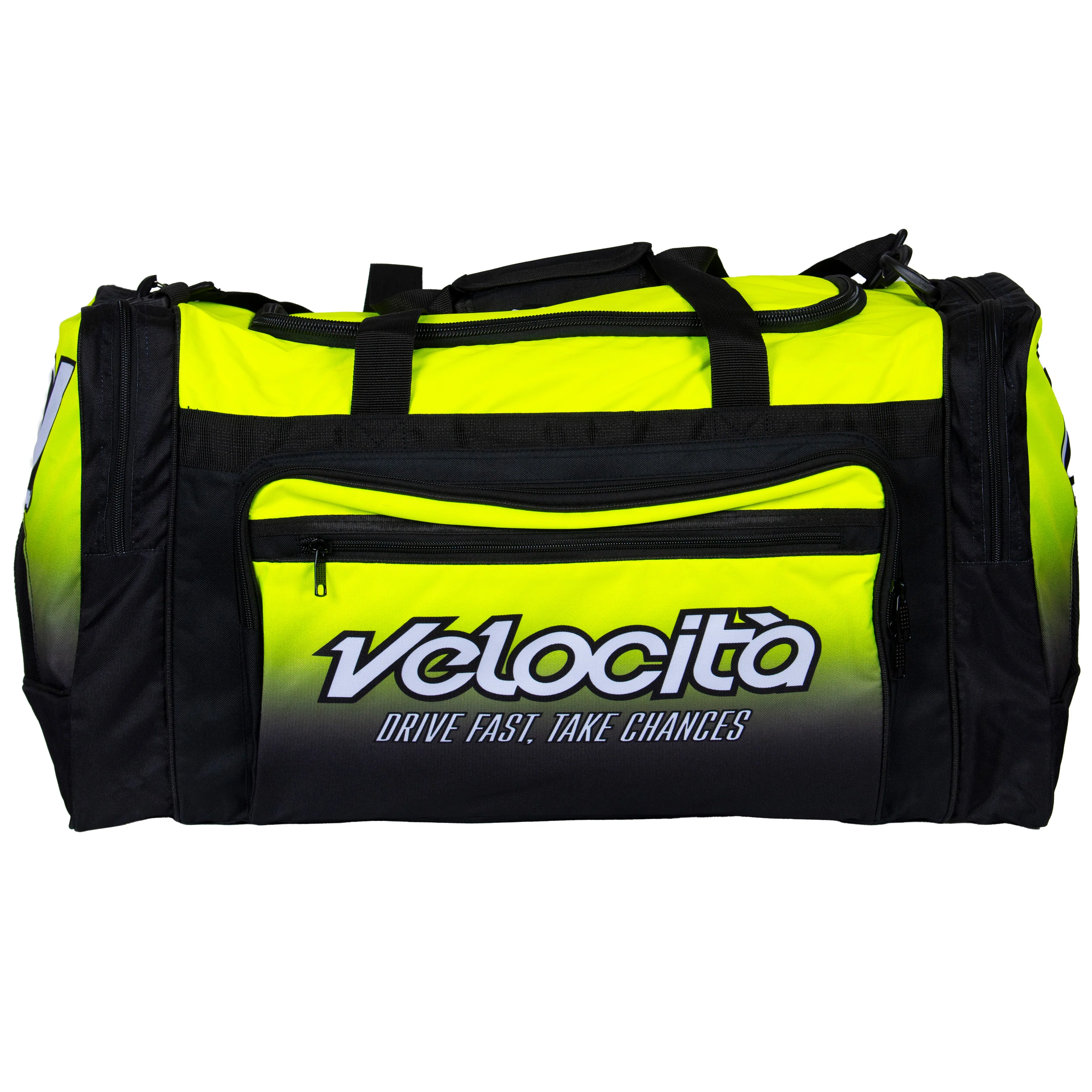 NEW Velocita Gear Bag! - Image 21