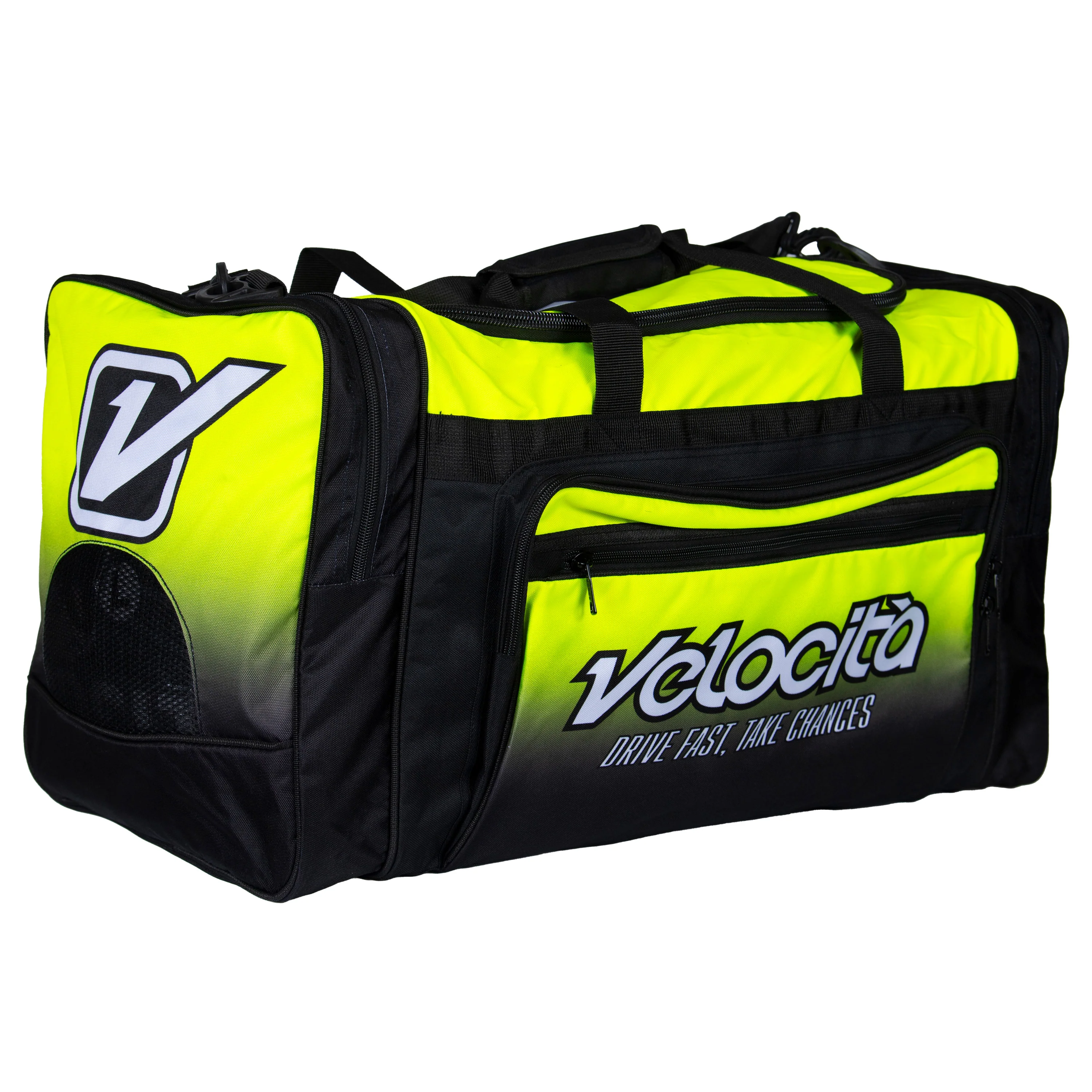 NEW Velocita Gear Bag! - Image 22