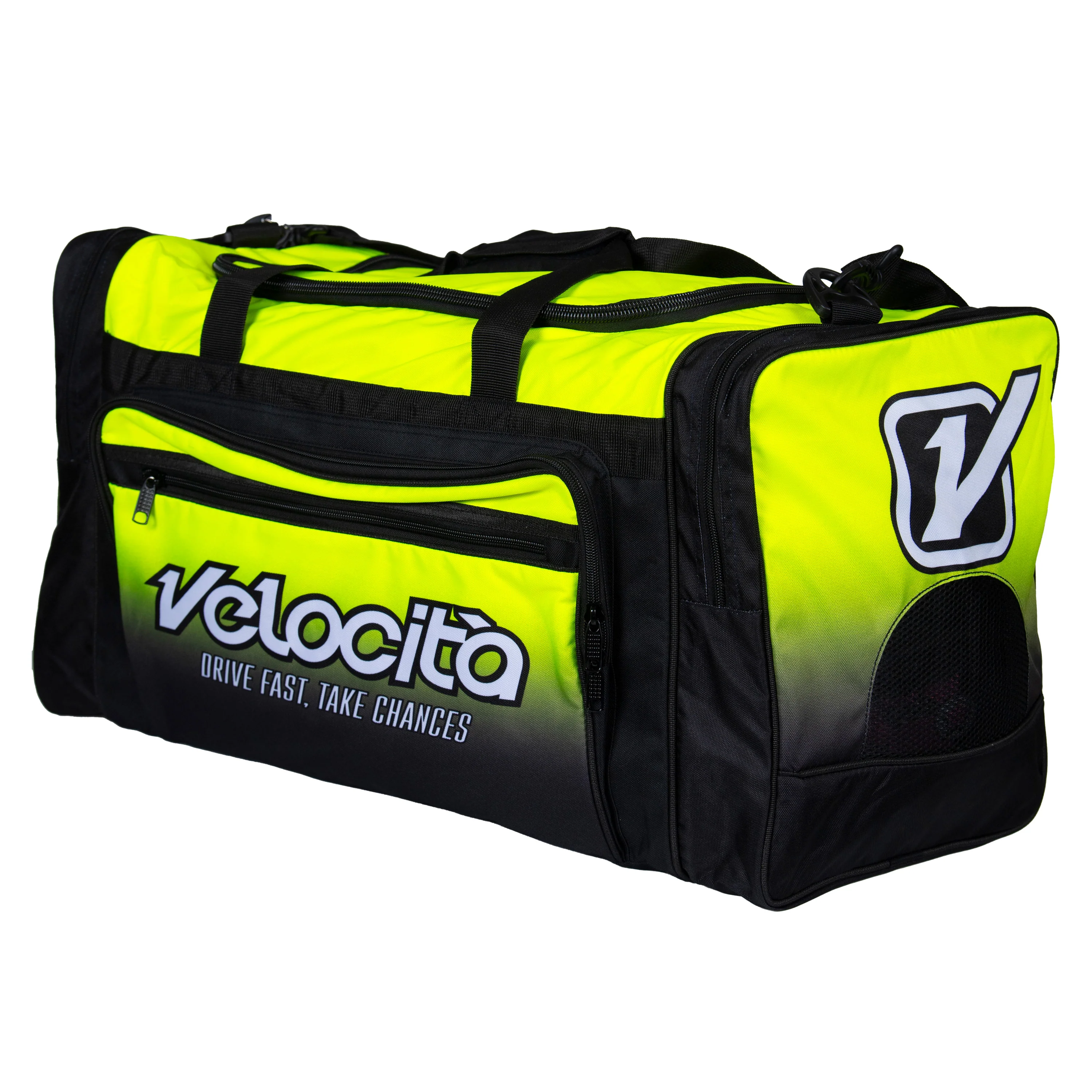 NEW Velocita Gear Bag! - Image 23
