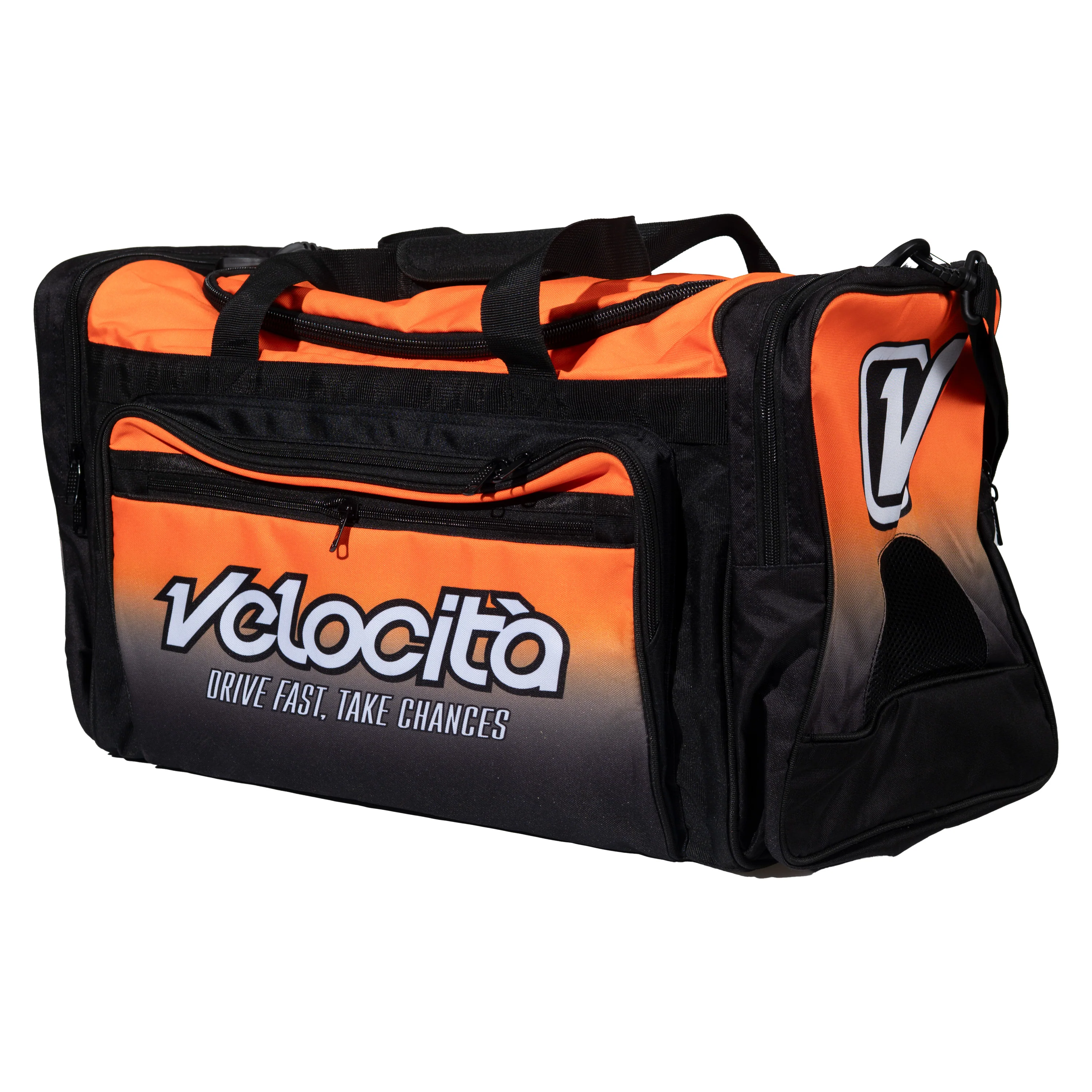 NEW Velocita Gear Bag! - Image 28