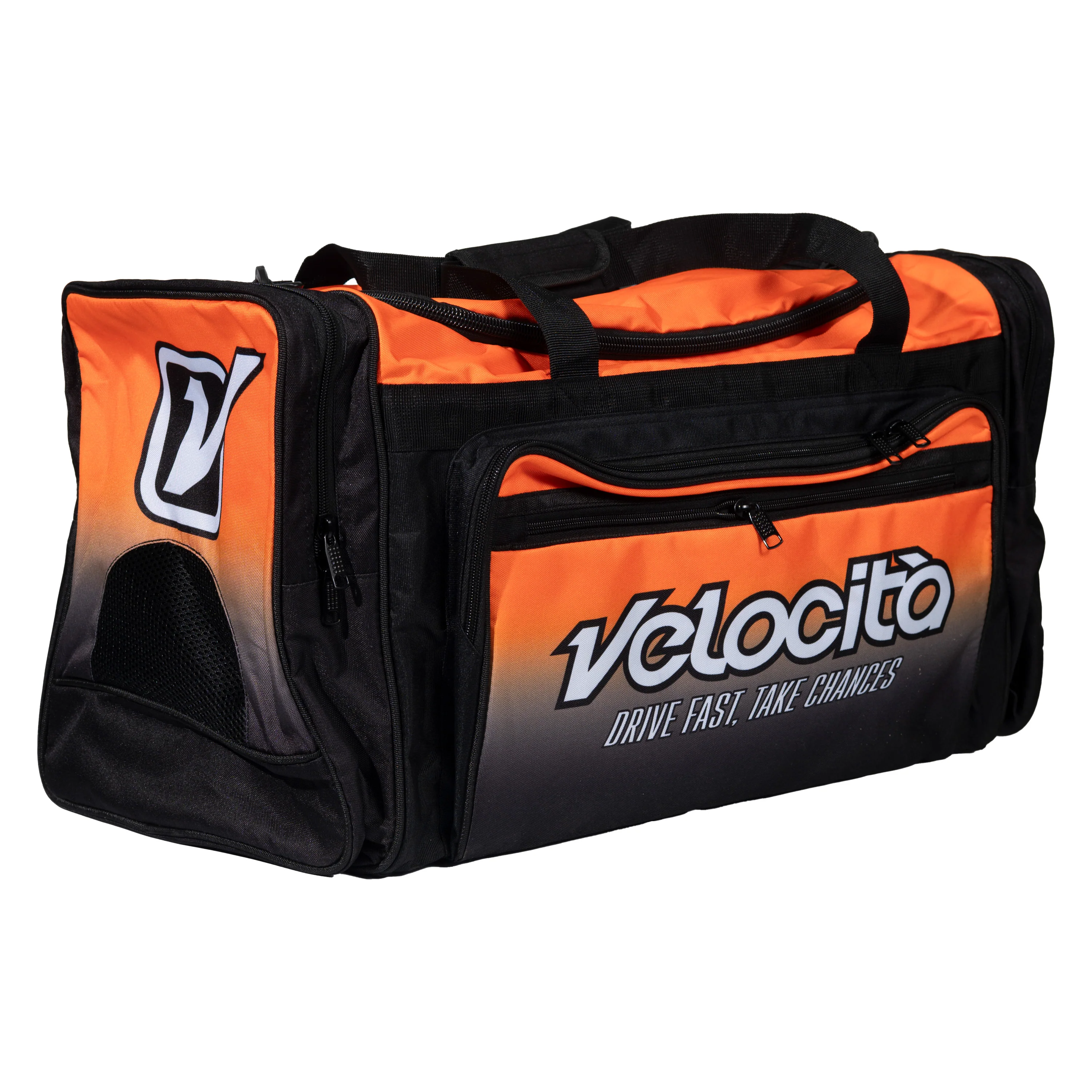 NEW Velocita Gear Bag! - Image 29