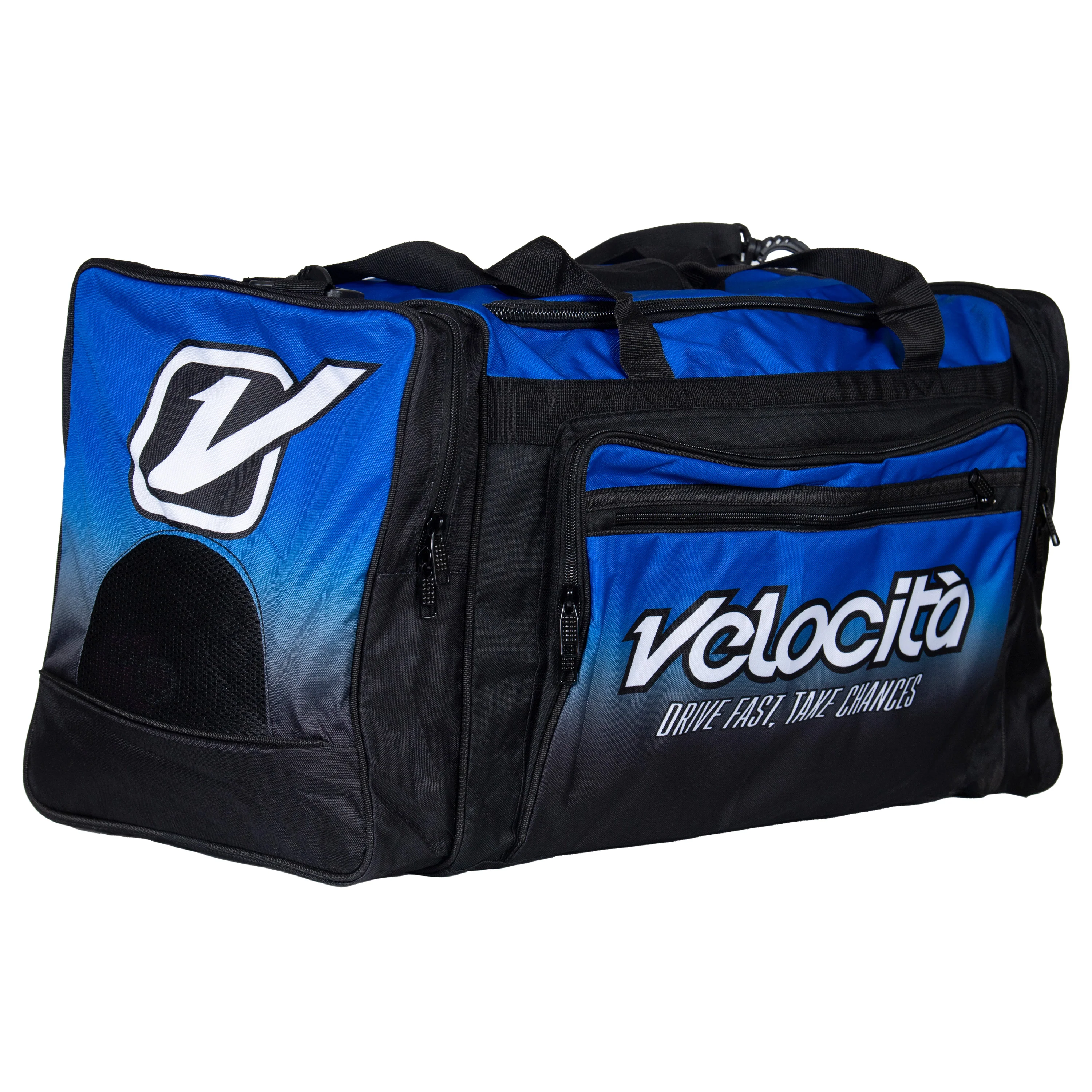 NEW Velocita Gear Bag! - Image 3