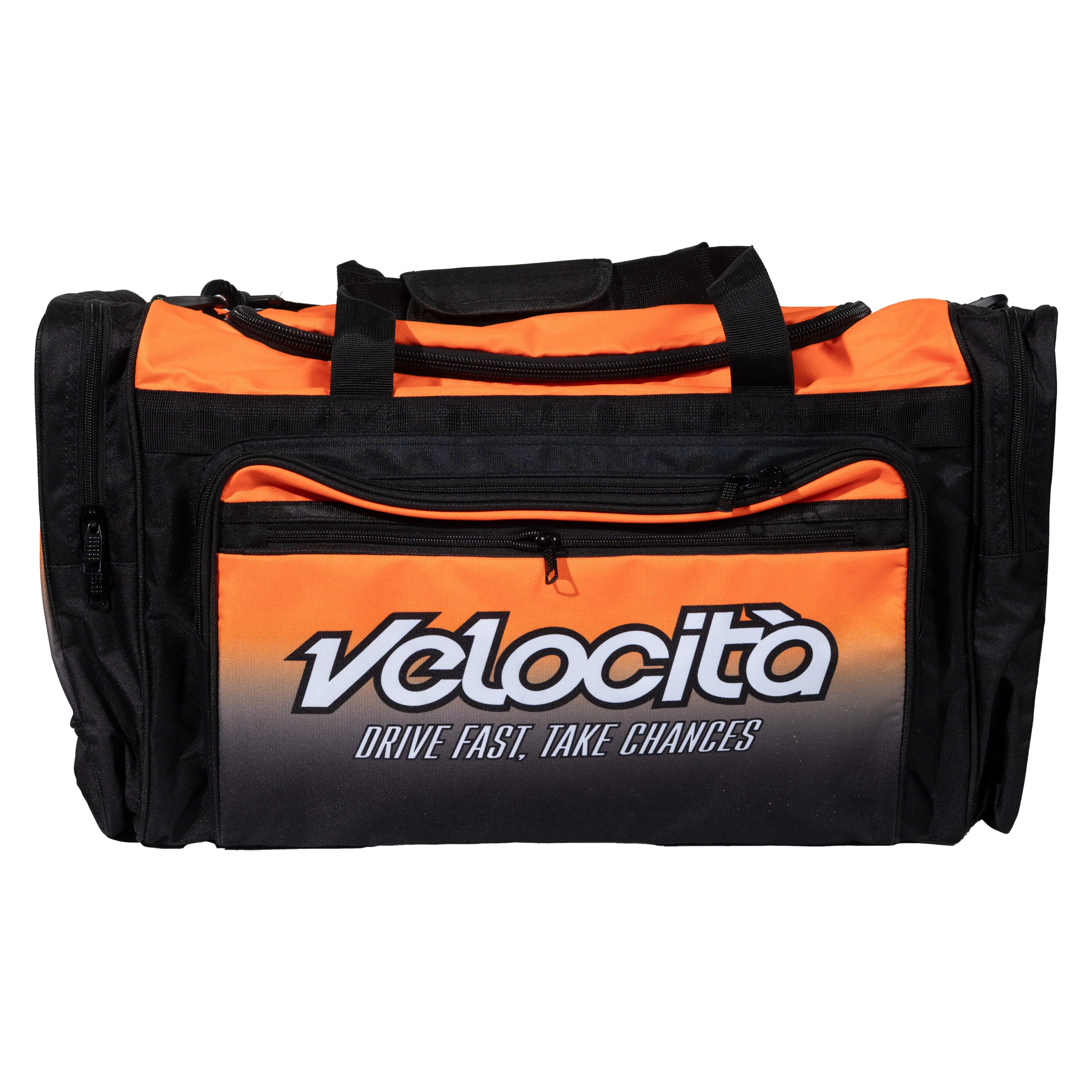 NEW Velocita Gear Bag! - Image 30