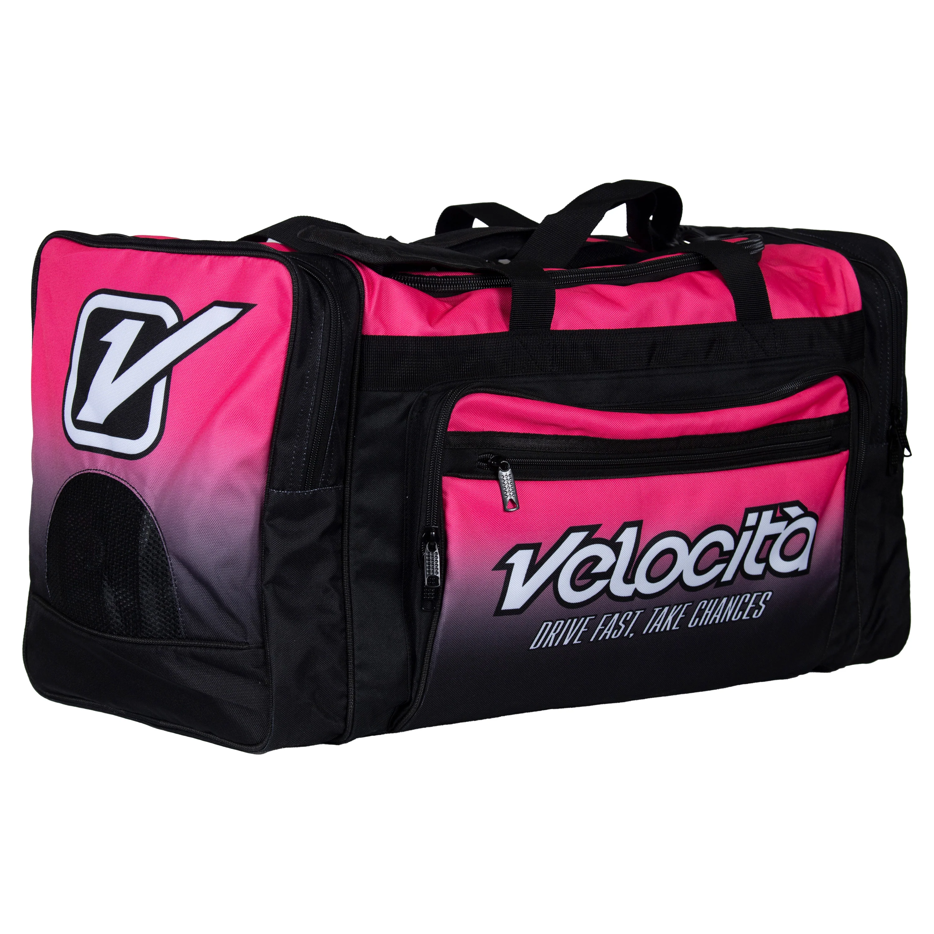 NEW Velocita Gear Bag! - Image 7