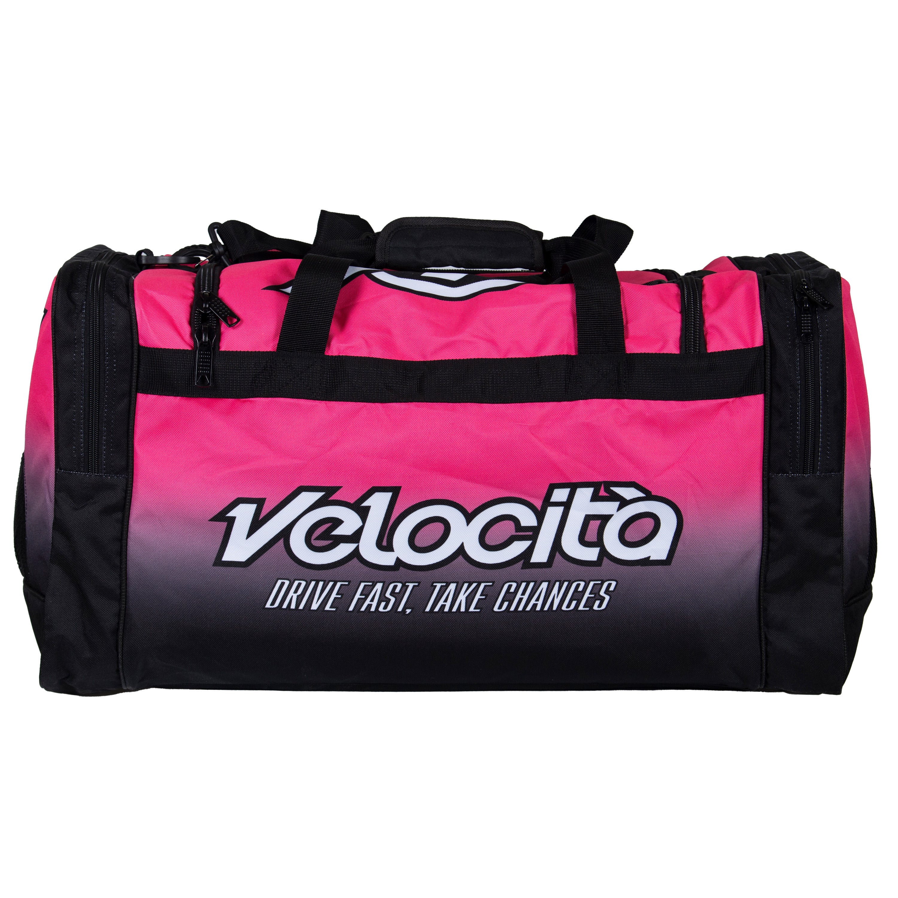 NEW Velocita Gear Bag! - Image 8